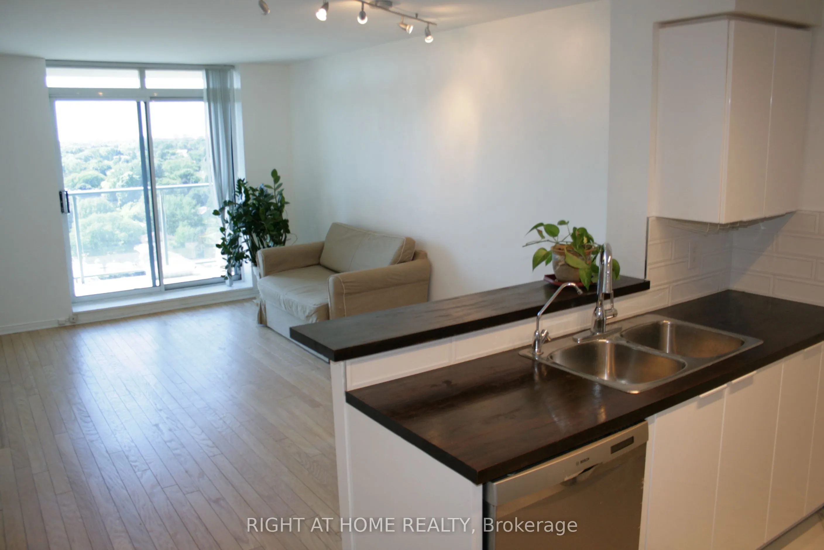 233 Beecroft Road, #1707