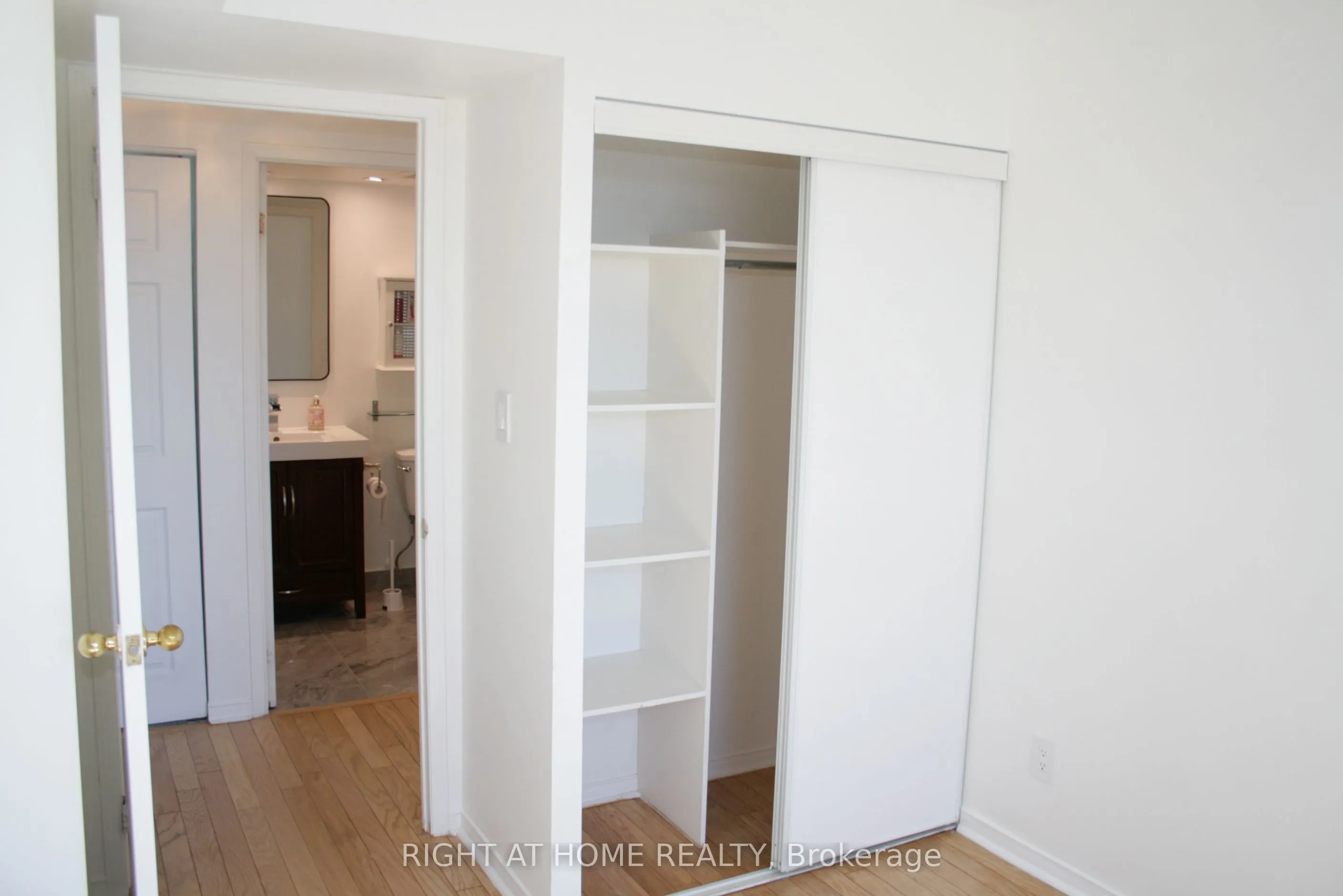 233 Beecroft Road, #1707