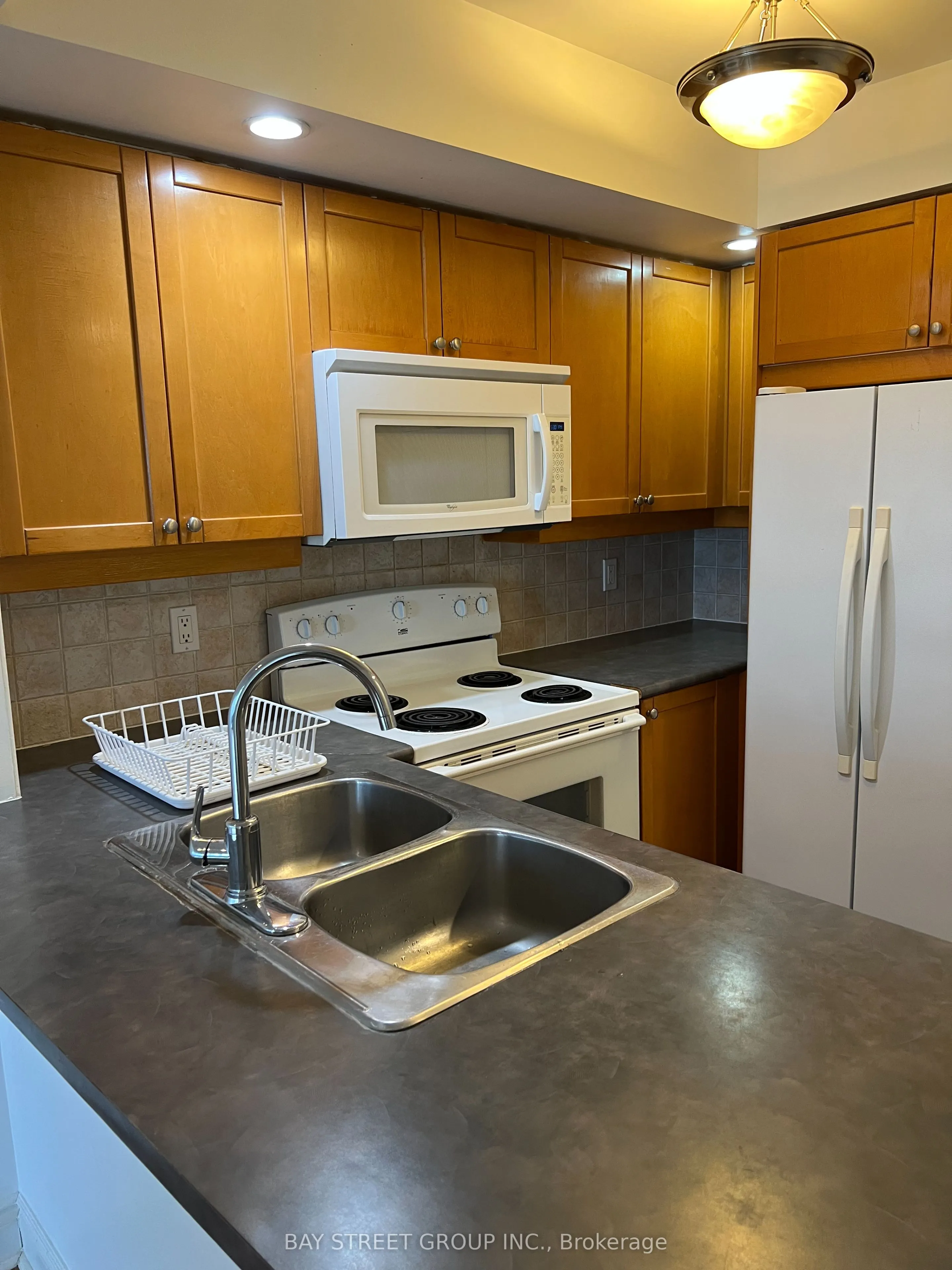 5 Northtown Way, #1107