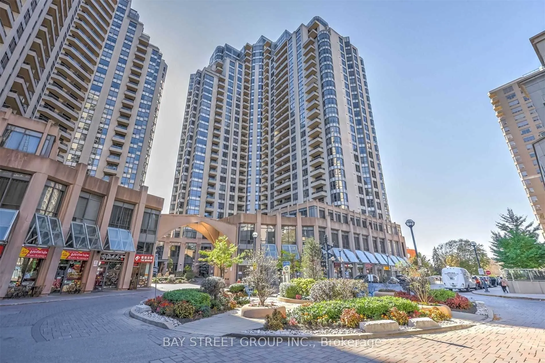 5 Northtown Way, #1107