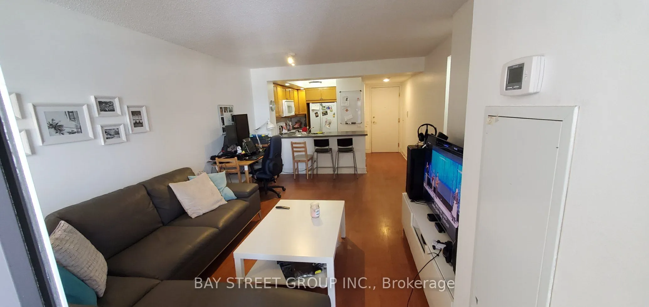 5 Northtown Way, #1107