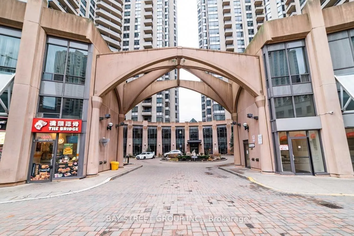 5 Northtown Way, #1107