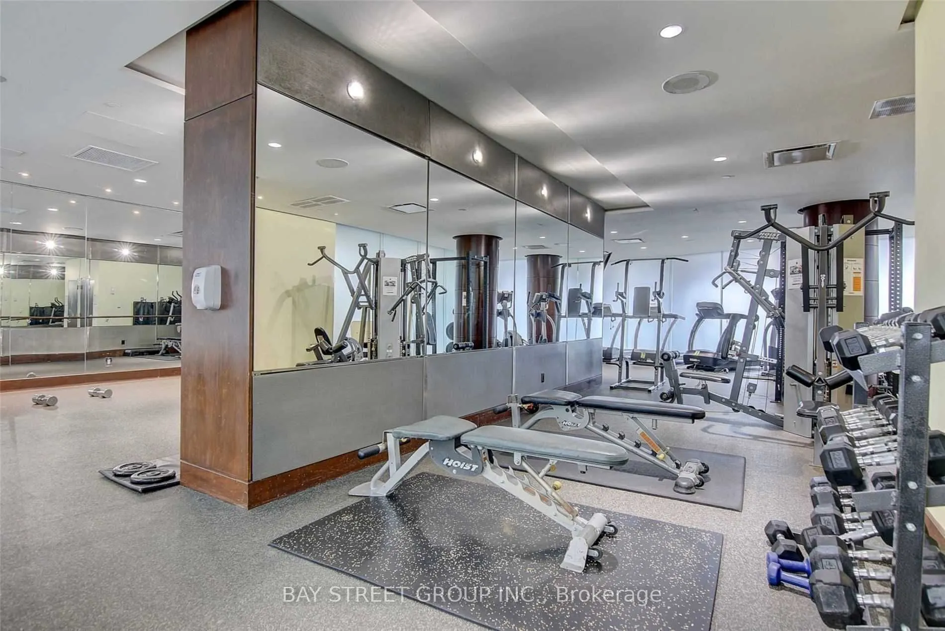 5 Northtown Way, #1107