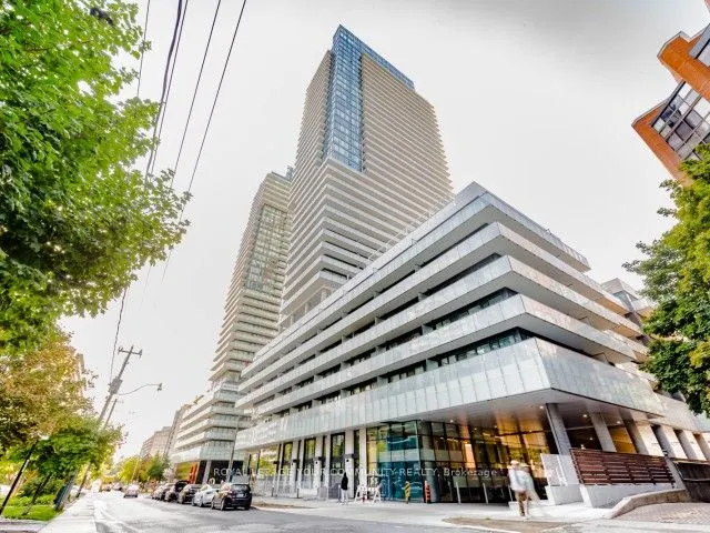 161 Roehampton Avenue, #2701