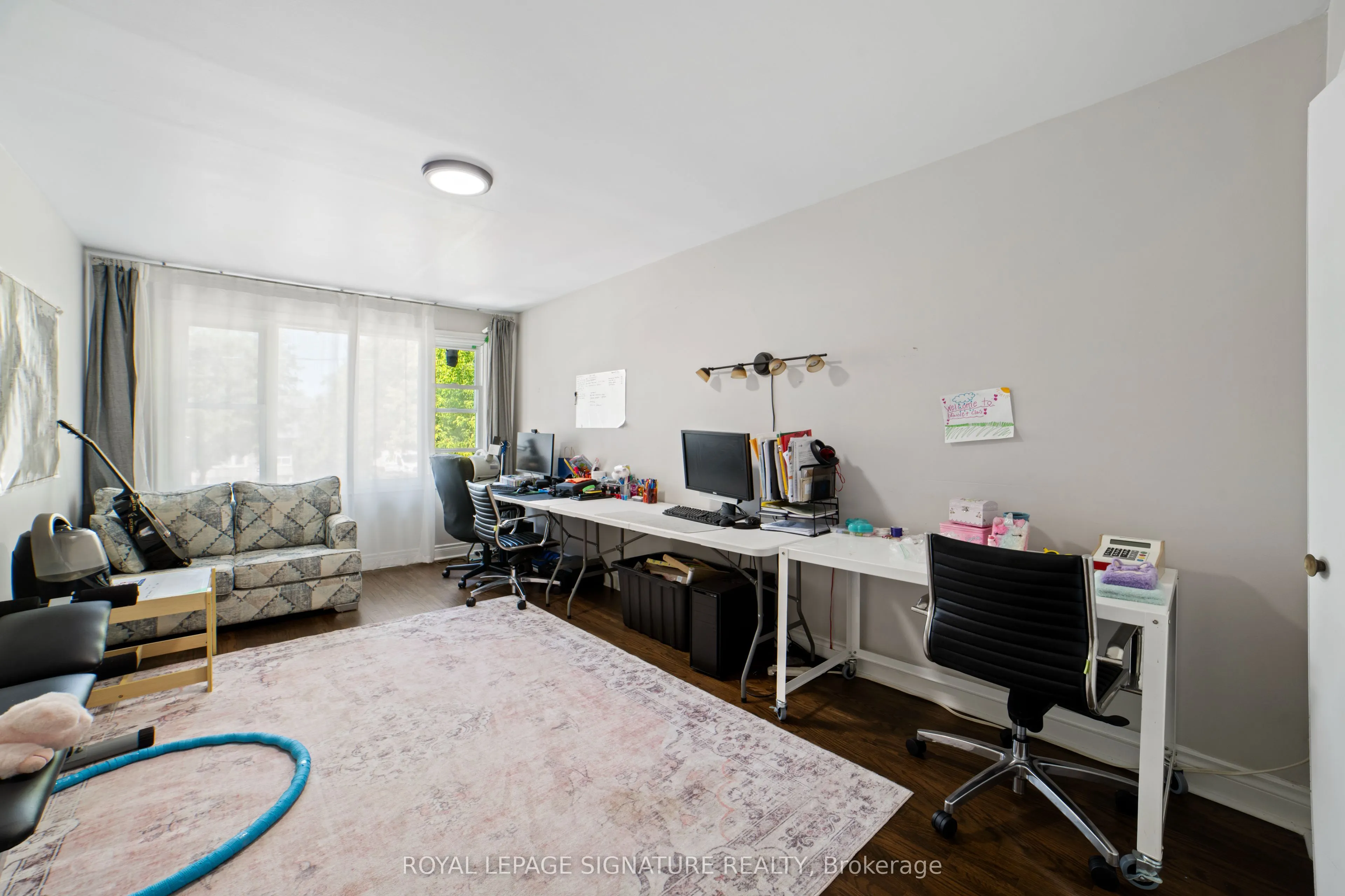 35 Baltray Crescent, #Upper
