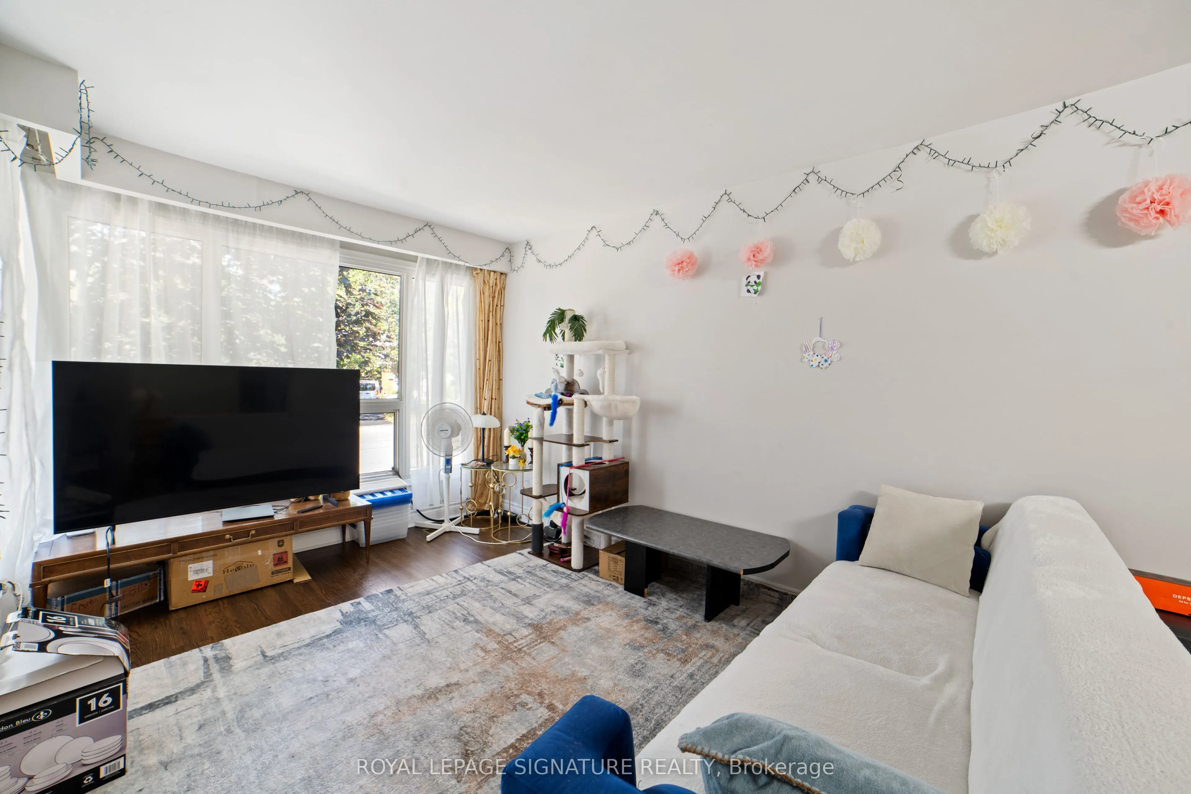 35 Baltray Crescent, #Upper