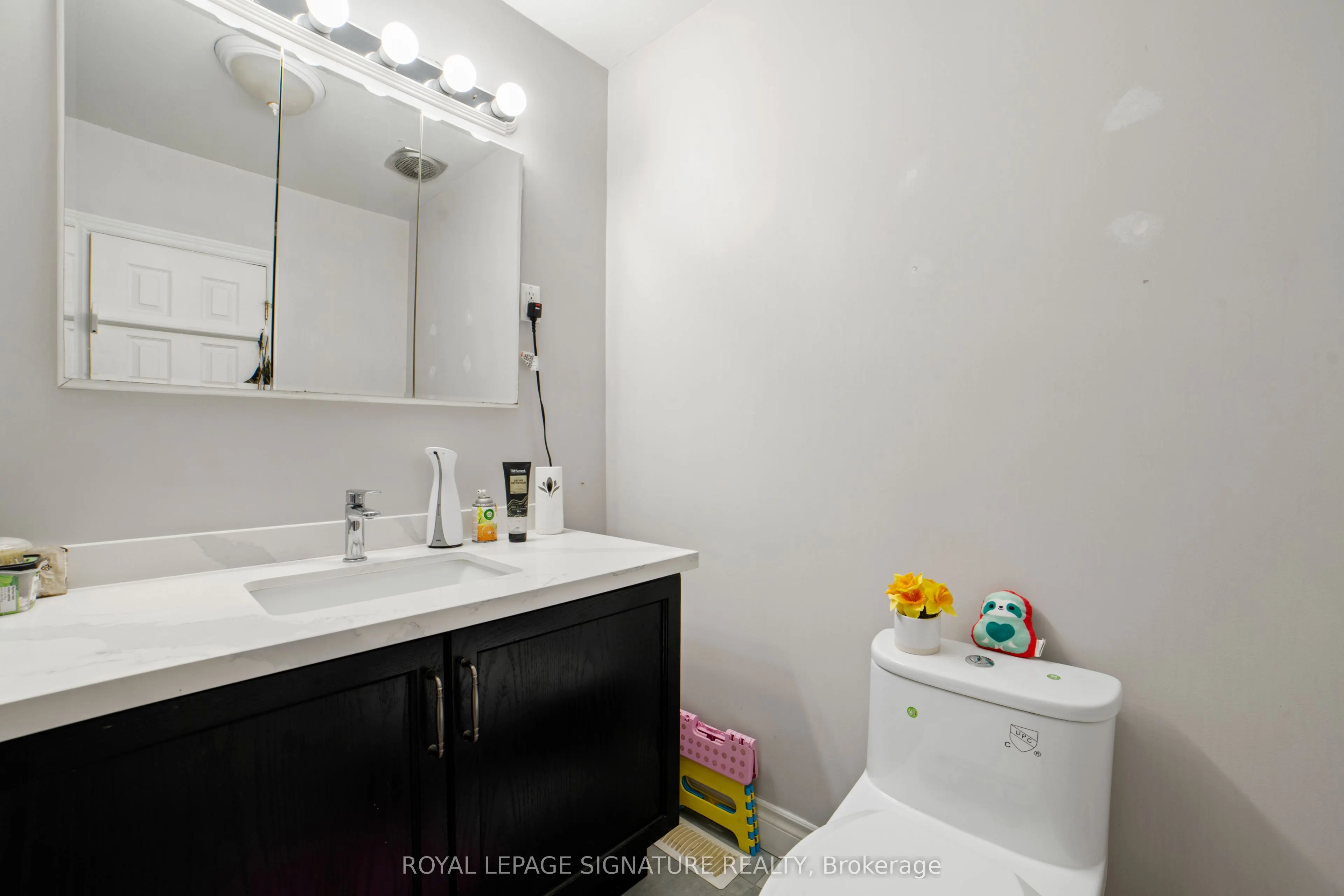 35 Baltray Crescent, #Upper