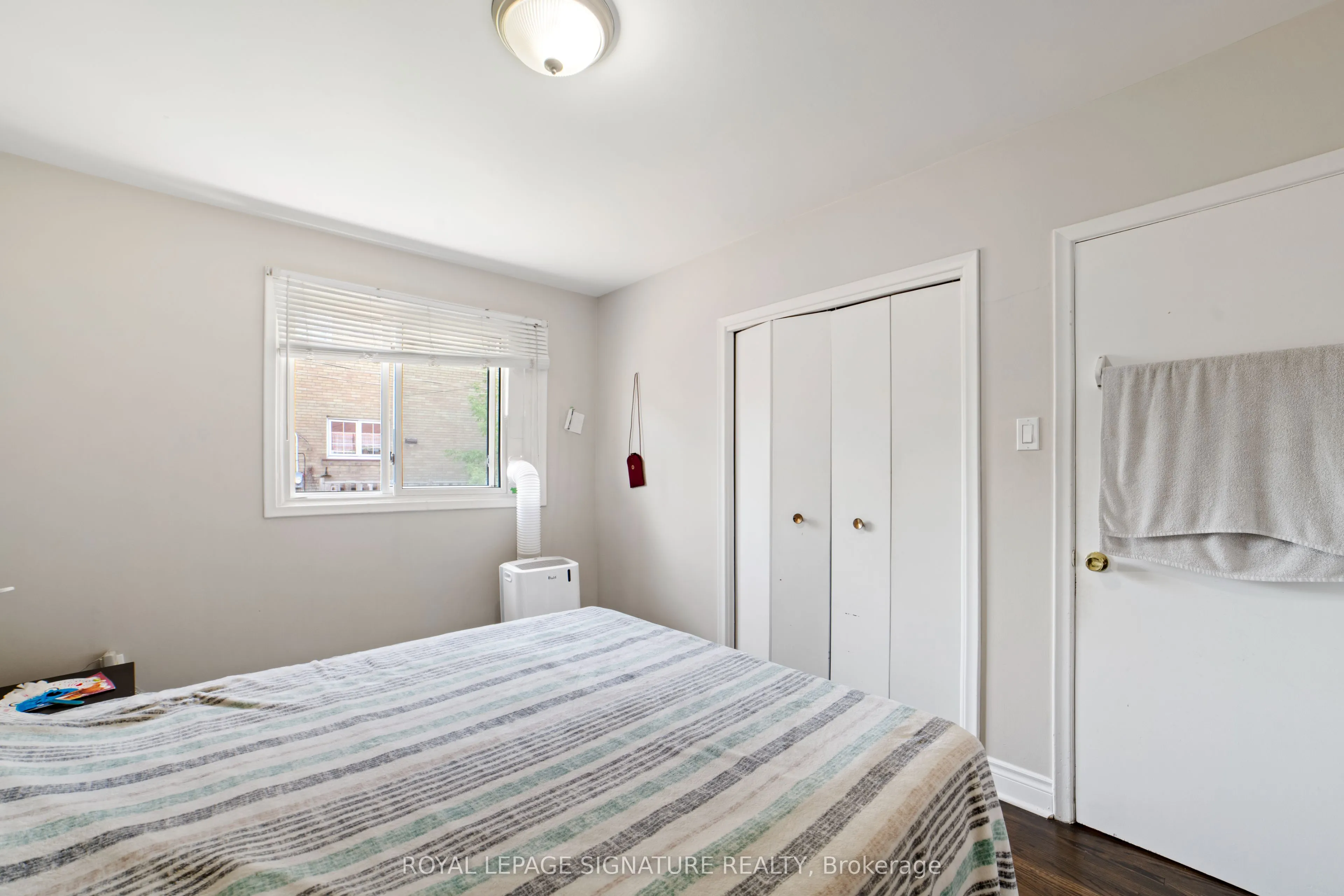 35 Baltray Crescent, #Upper