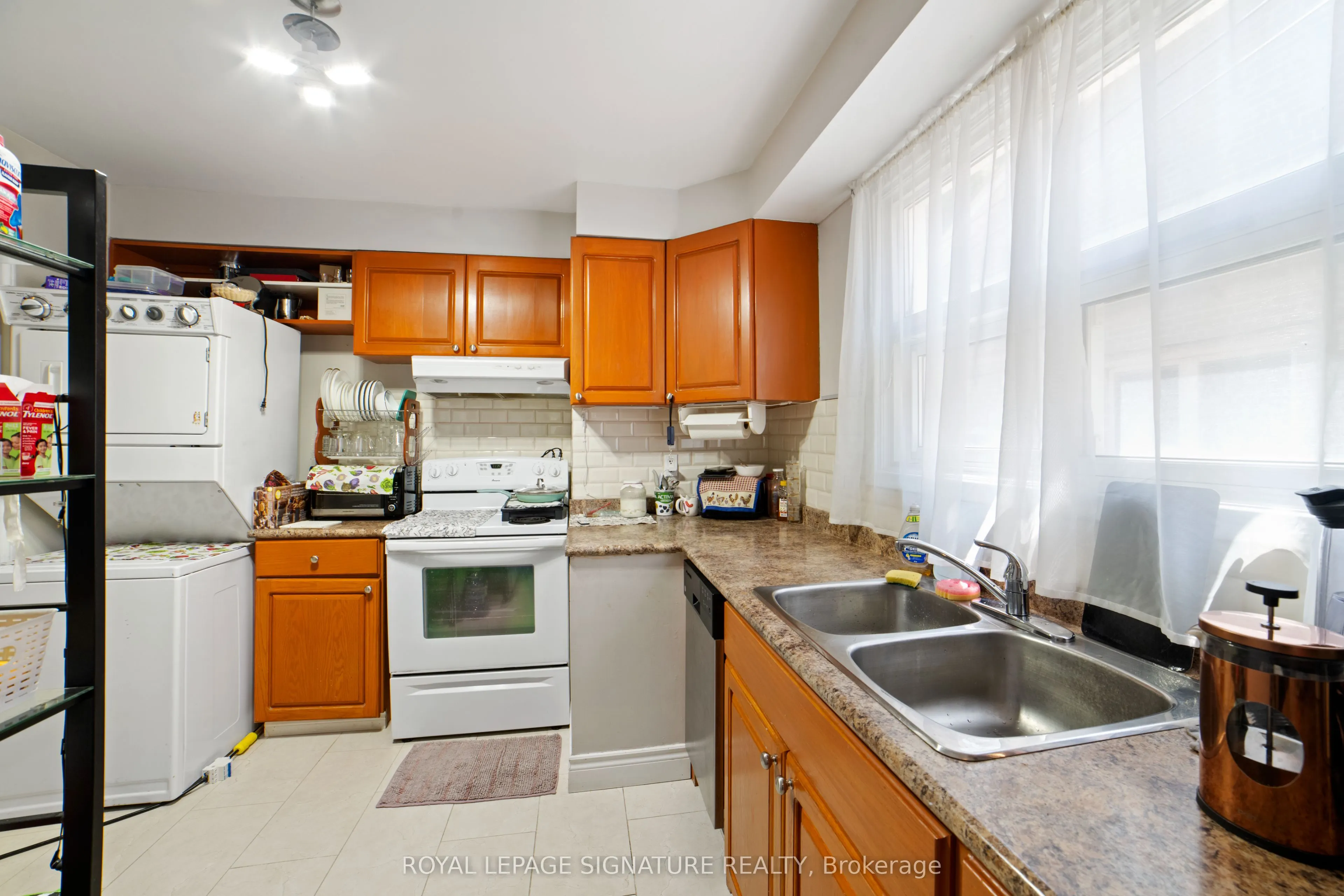 35 Baltray Crescent, #Upper