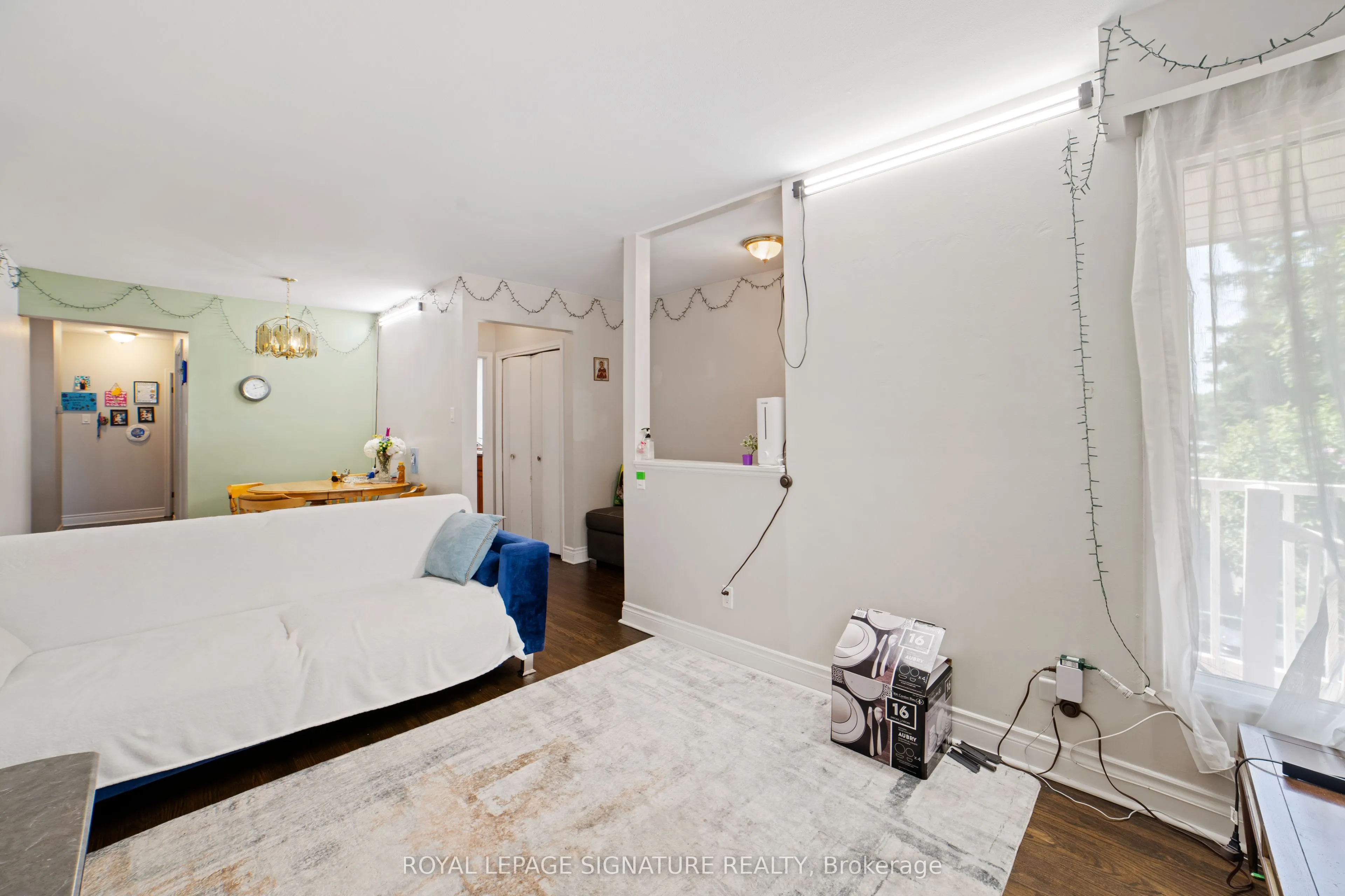 35 Baltray Crescent, #Upper