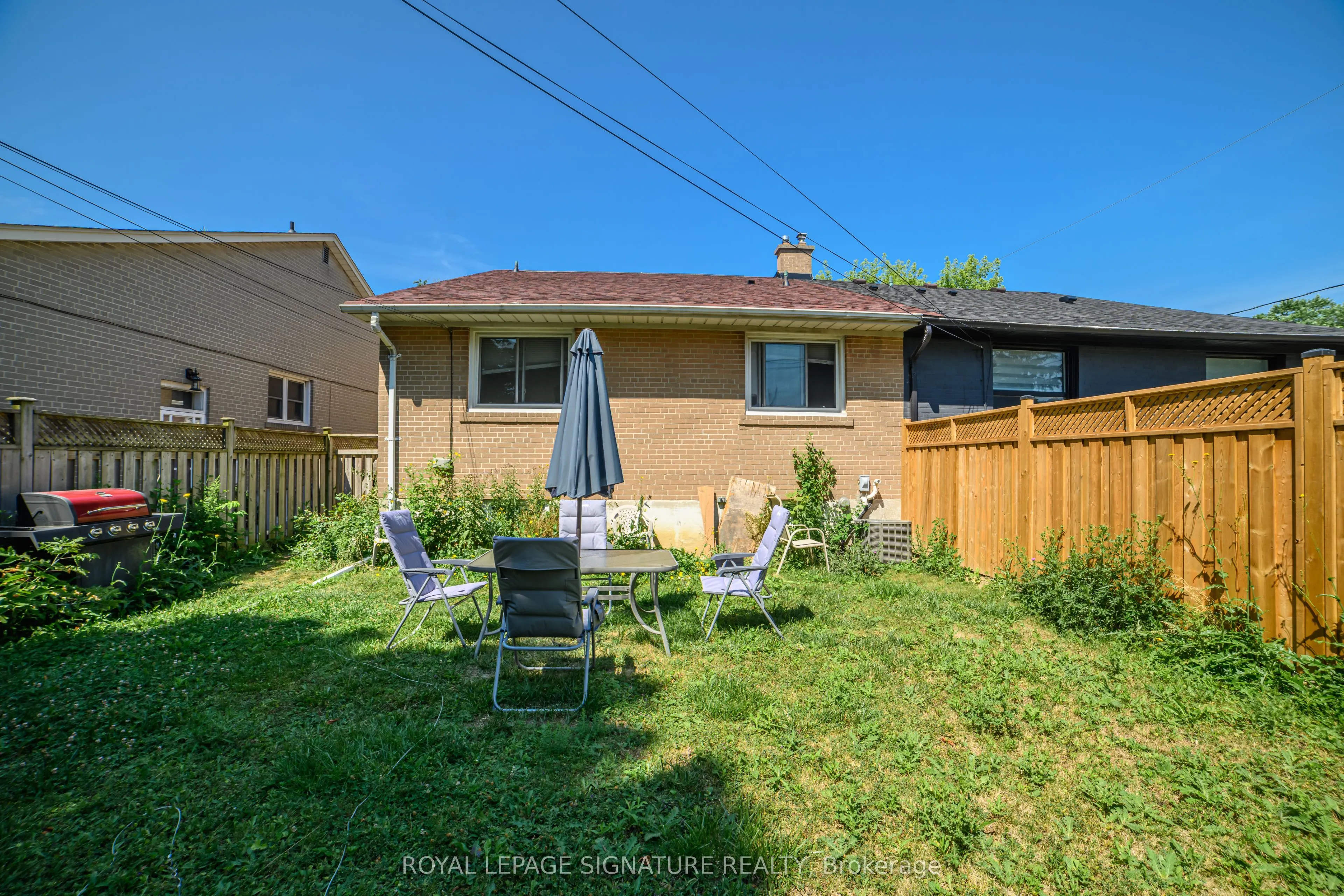 35 Baltray Crescent, #Upper