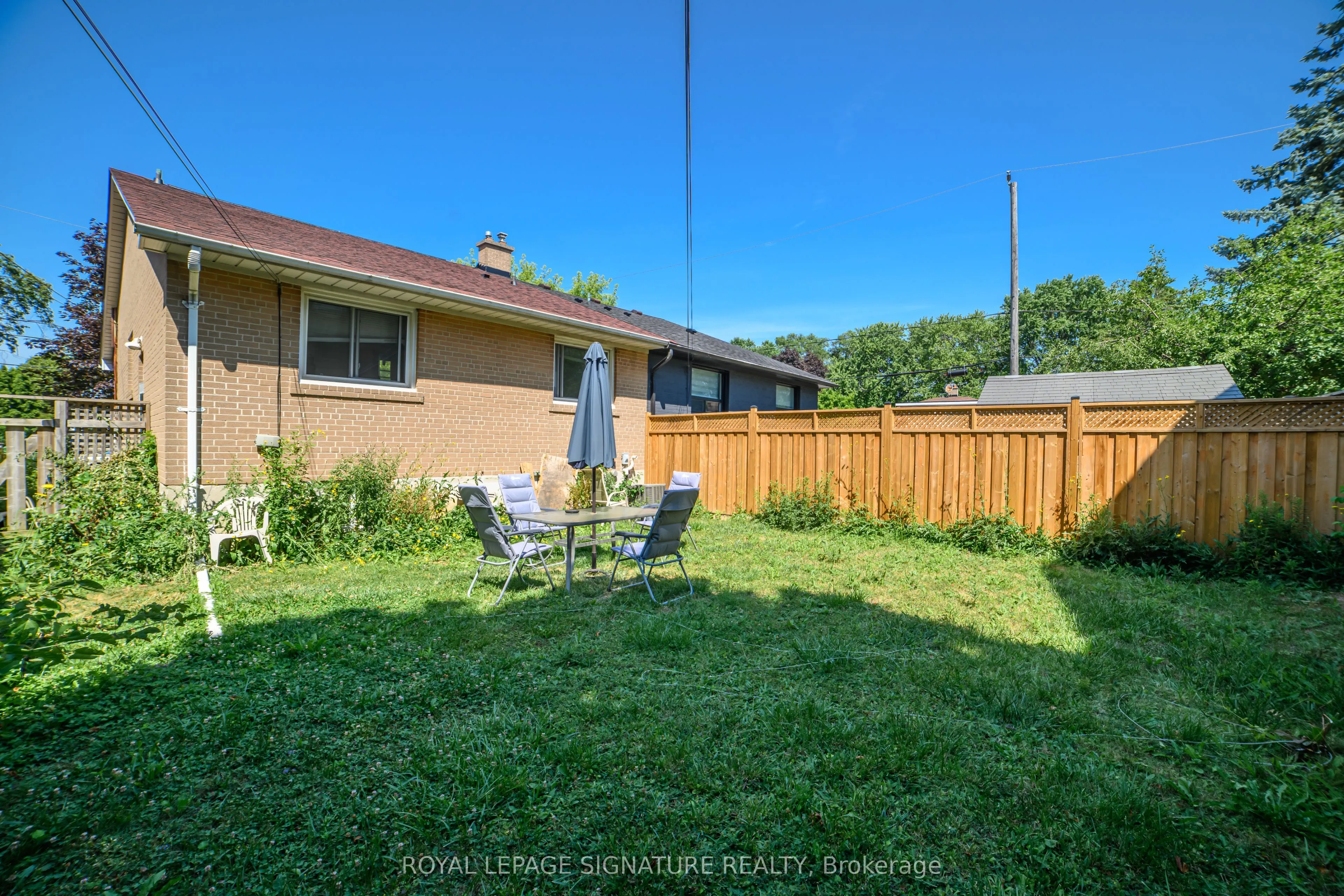 35 Baltray Crescent, #Upper