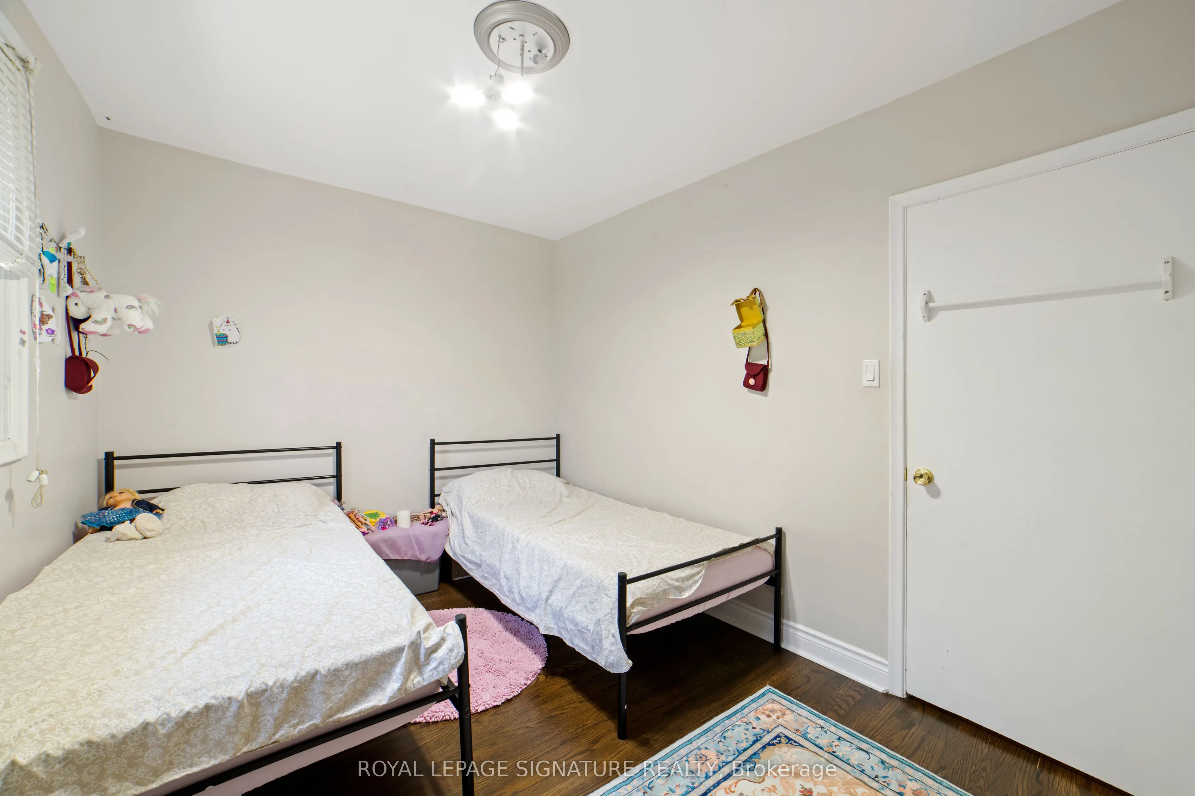 35 Baltray Crescent, #Upper