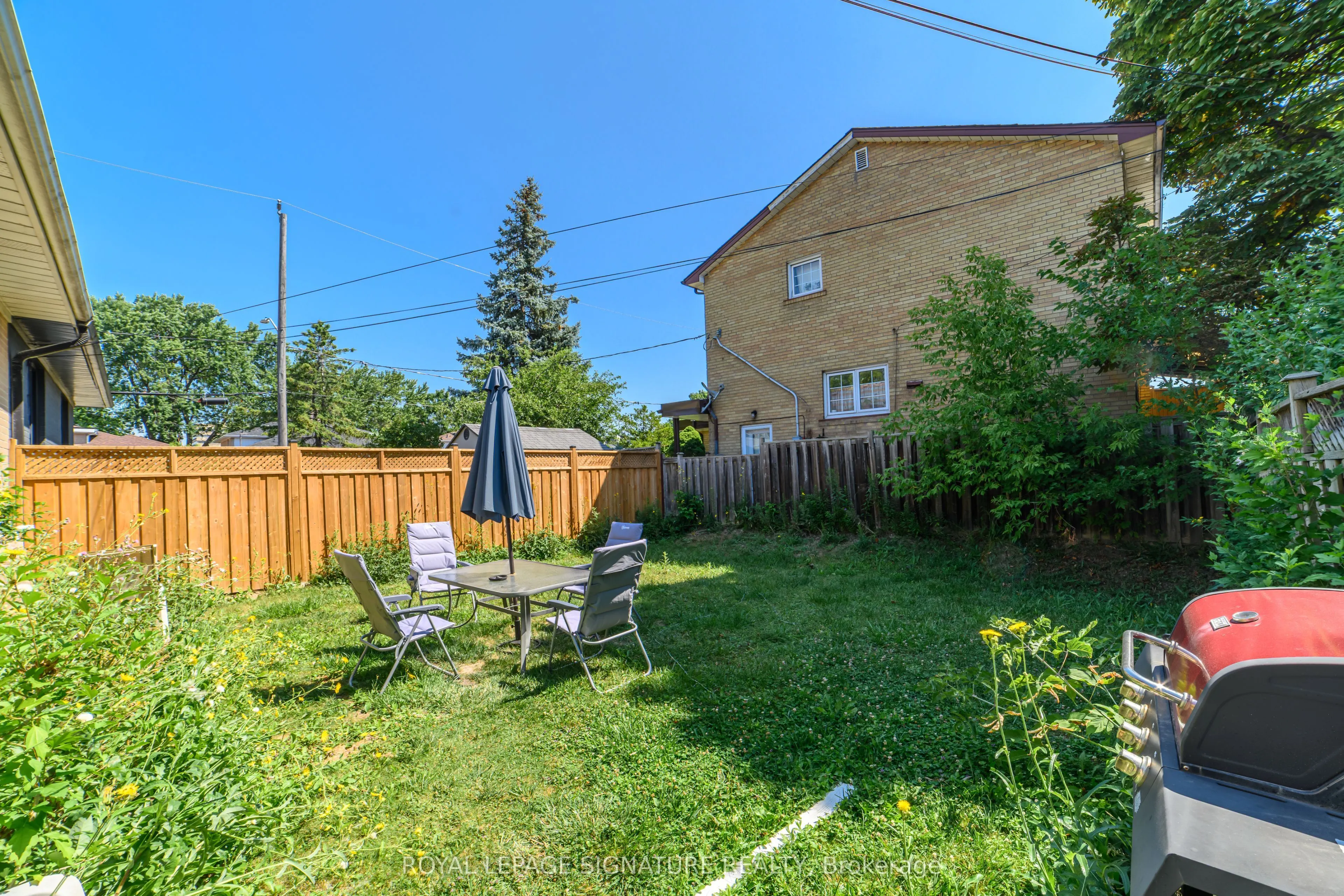 35 Baltray Crescent, #Upper