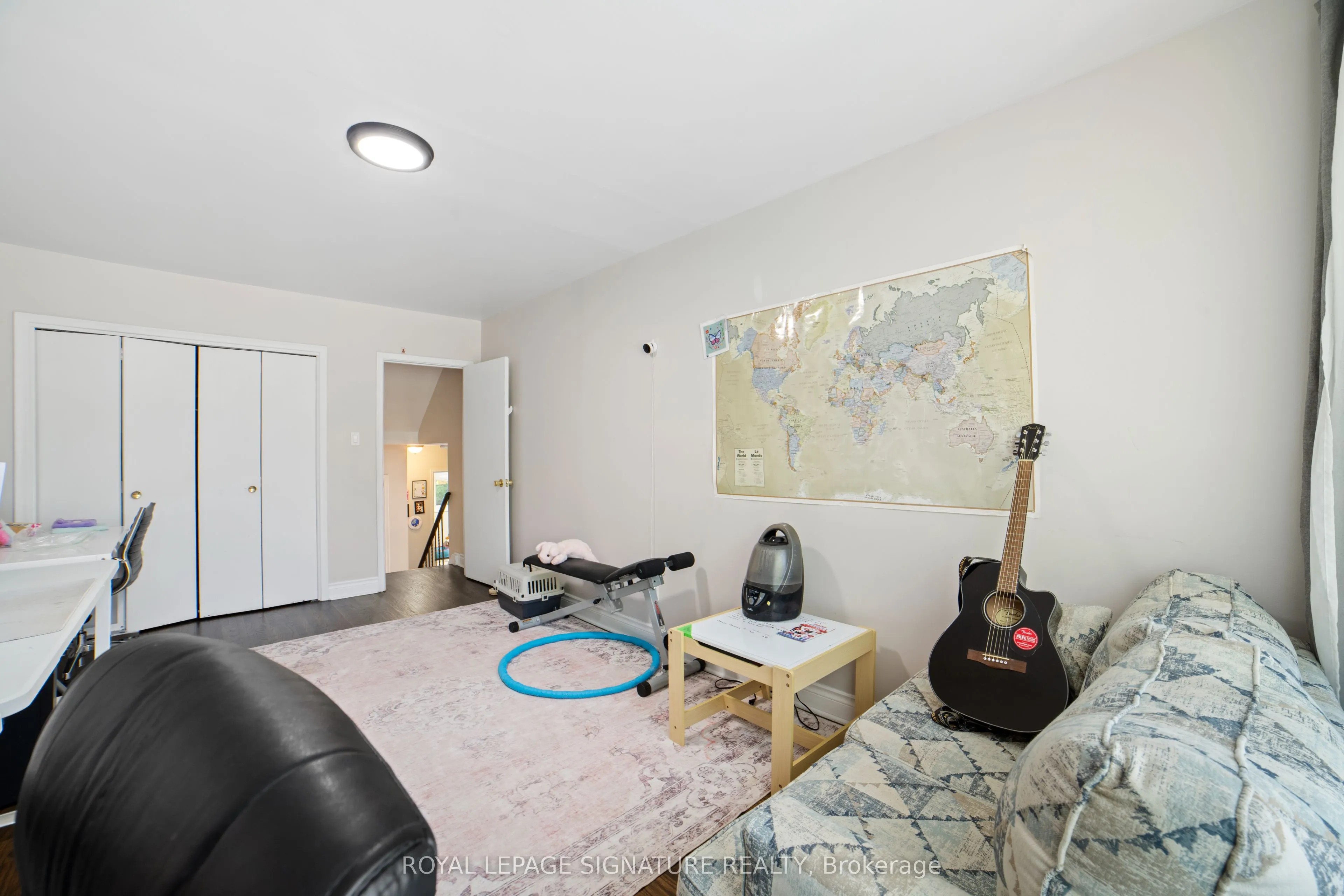 35 Baltray Crescent, #Upper