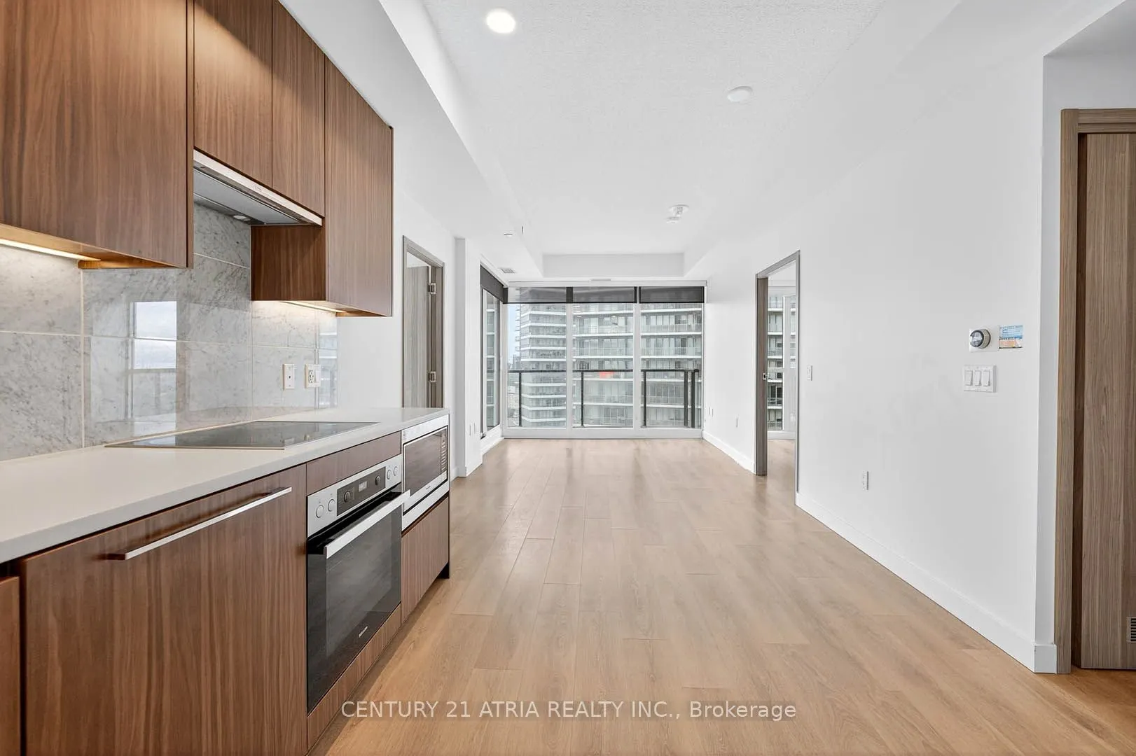 95 McMahon Drive, #2312