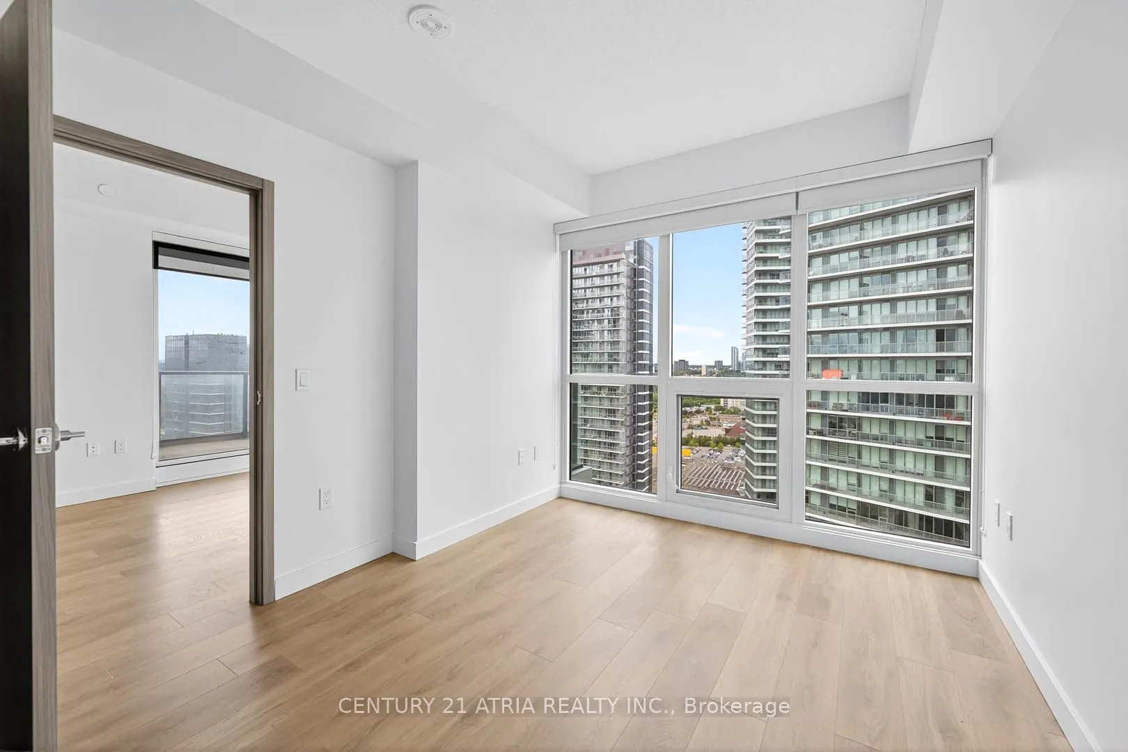 95 McMahon Drive, #2312