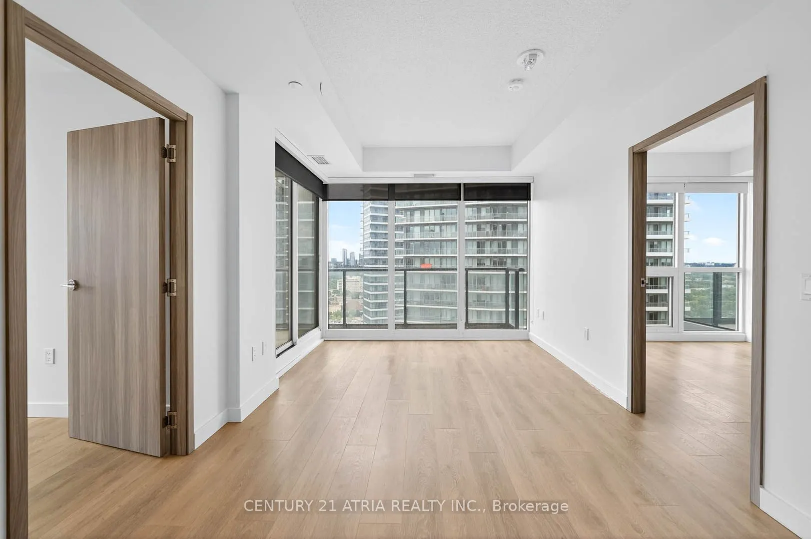 95 McMahon Drive, #2312