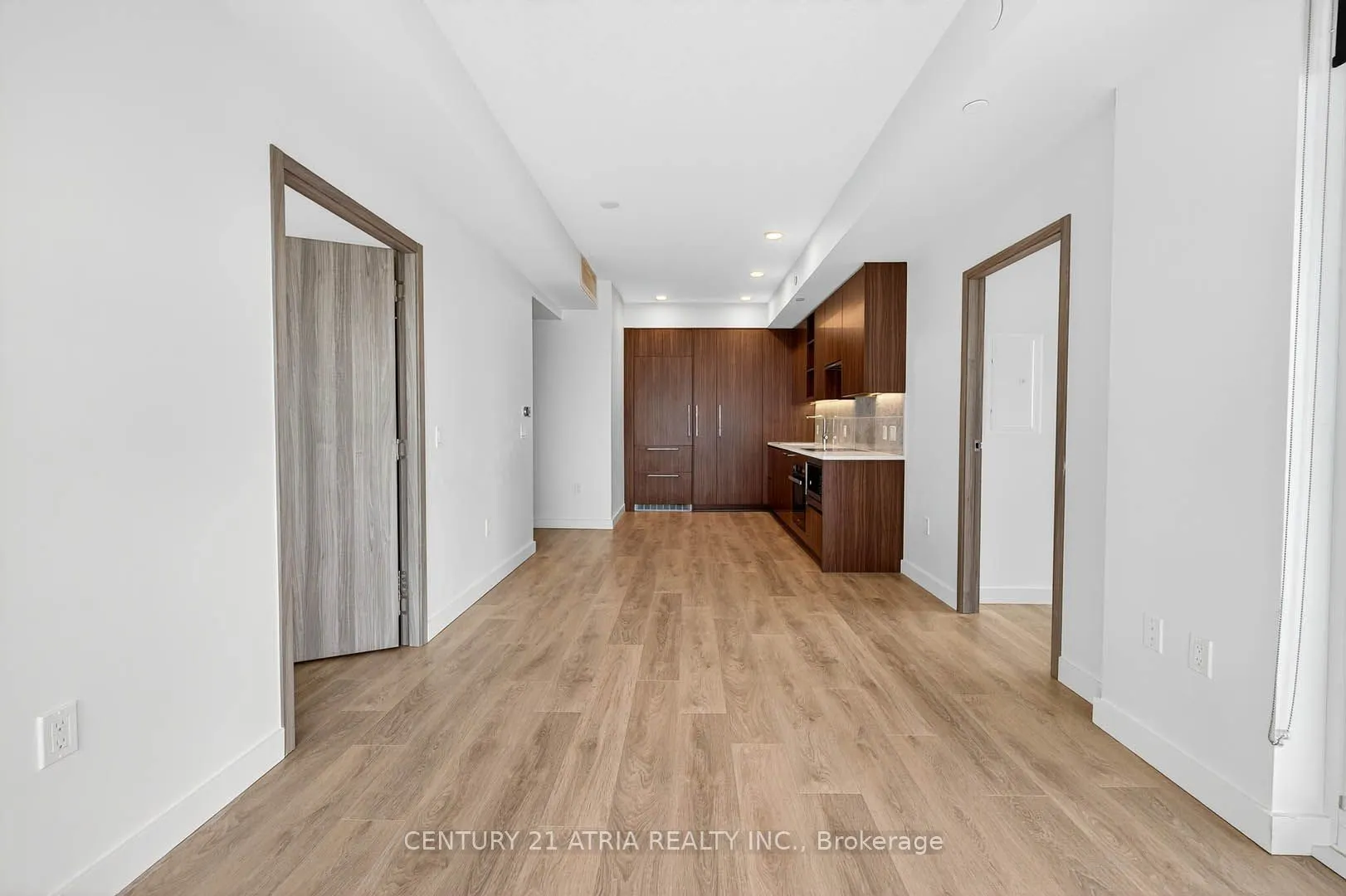 95 McMahon Drive, #2312