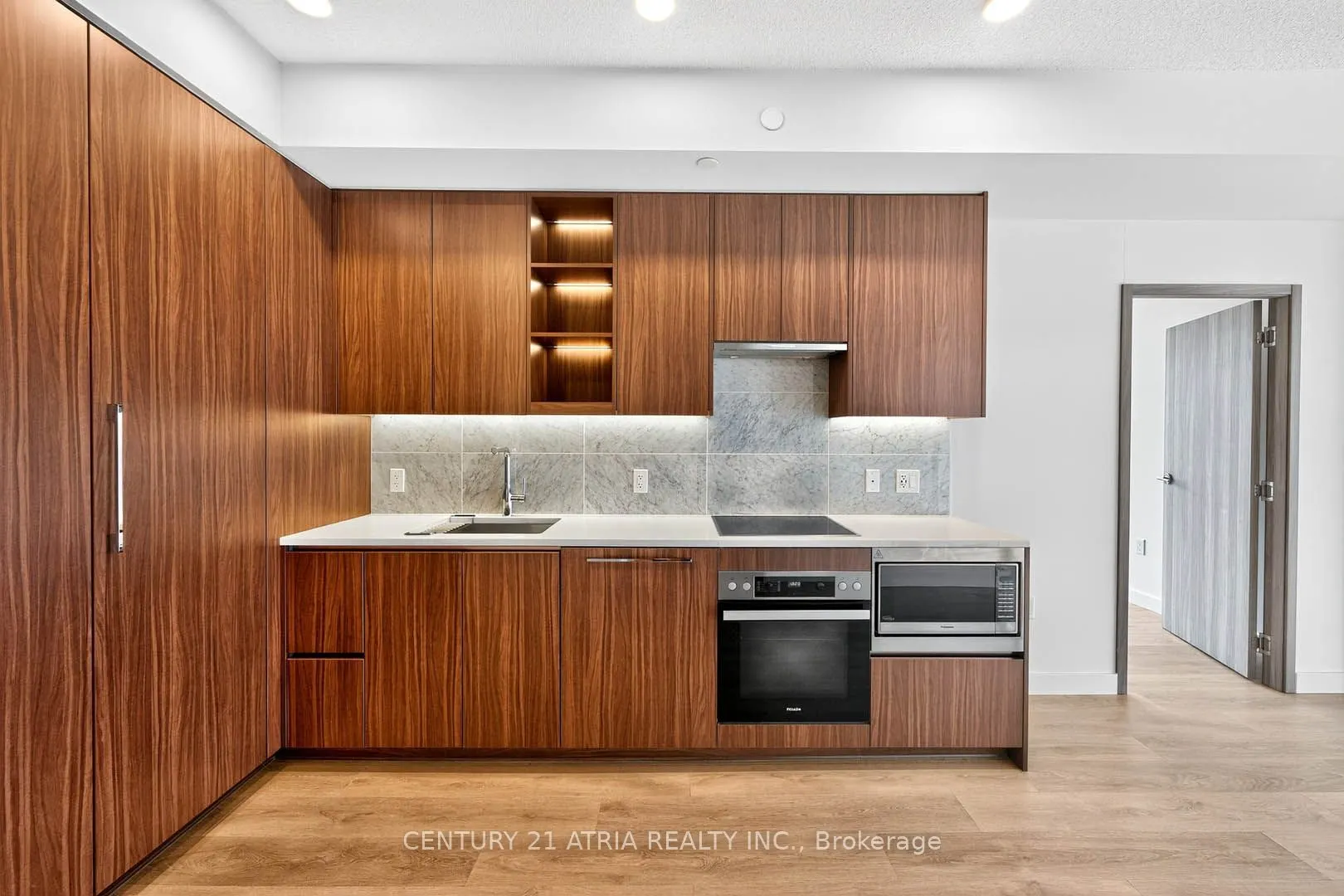 95 McMahon Drive, #2312