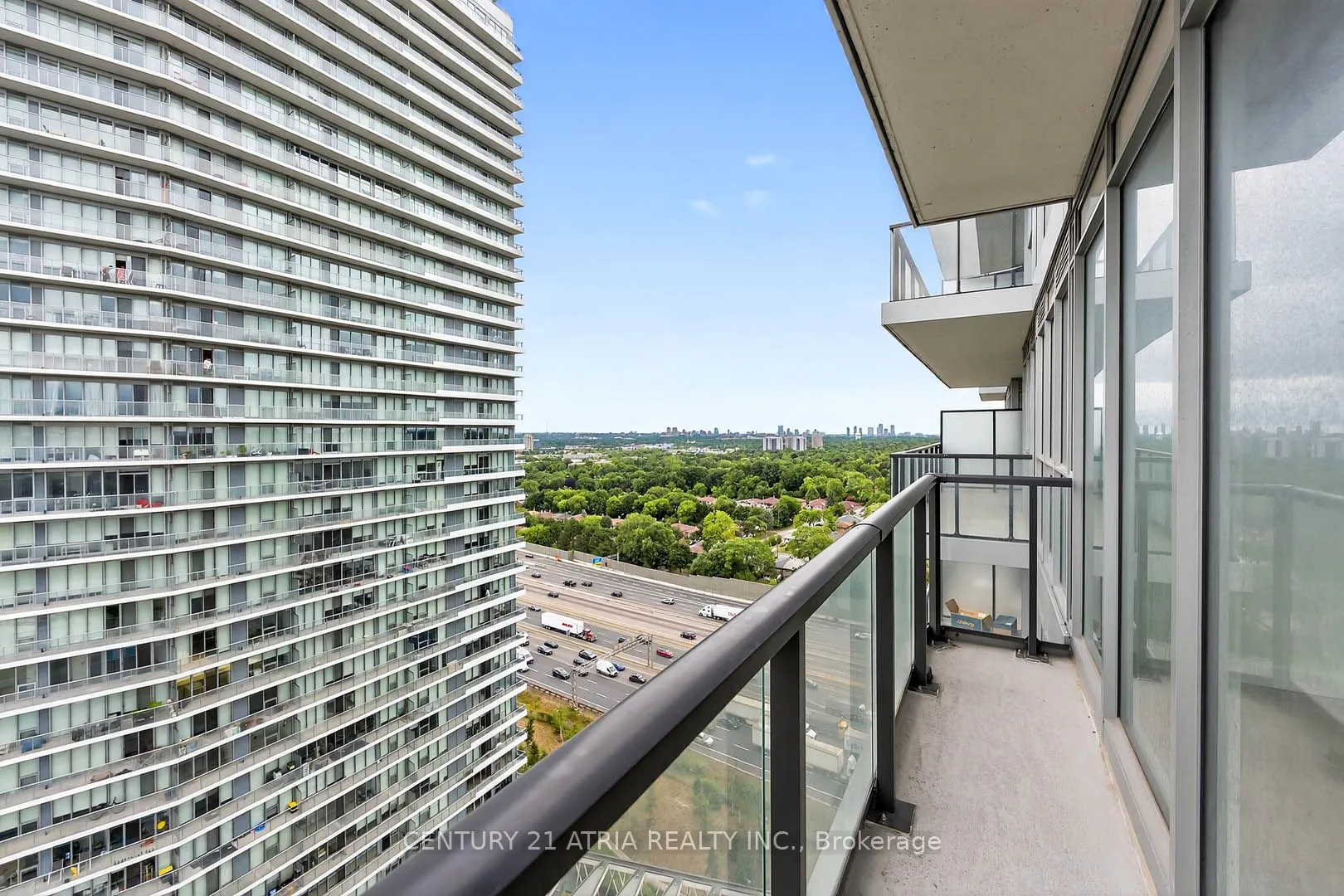 95 McMahon Drive, #2312