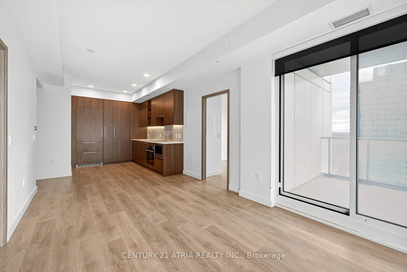 95 McMahon Drive, #2312