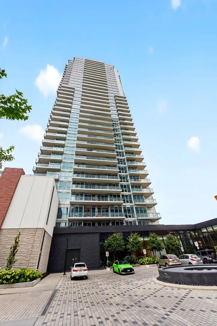 95 McMahon Drive, #2312