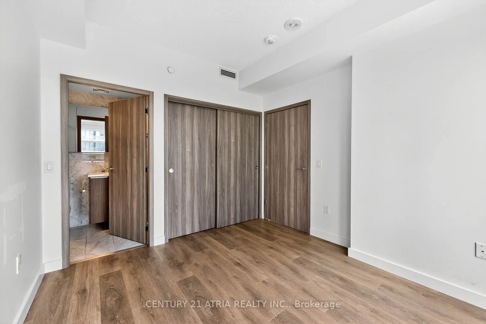 95 McMahon Drive, #2312