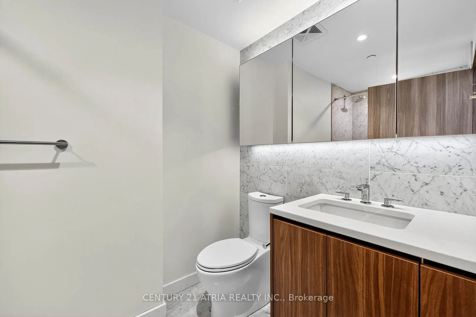 95 McMahon Drive, #2312