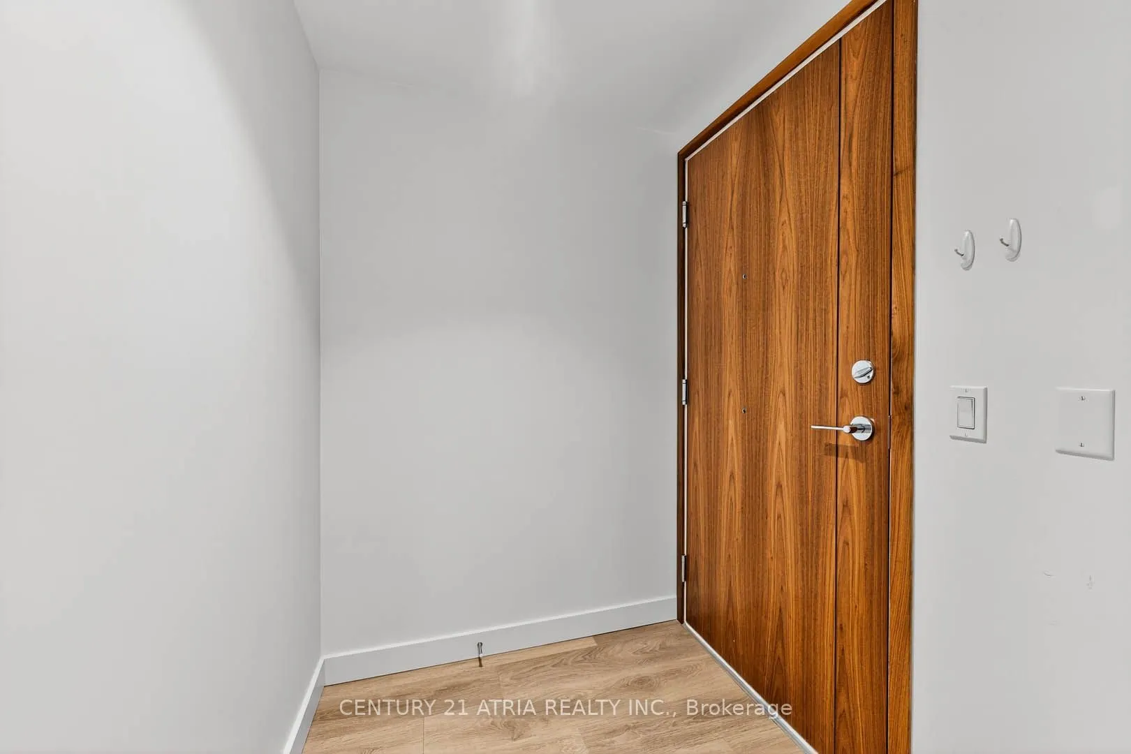 95 McMahon Drive, #2312