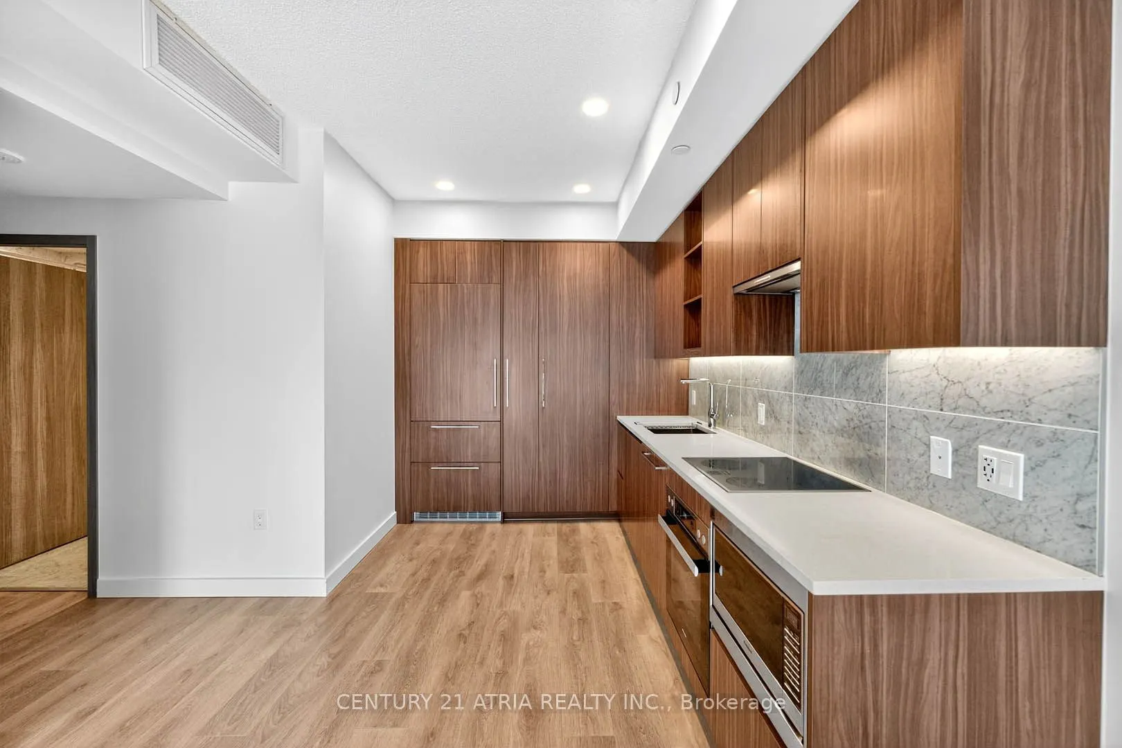 95 McMahon Drive, #2312