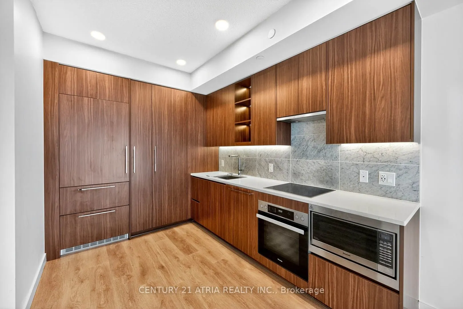 95 McMahon Drive, #2312