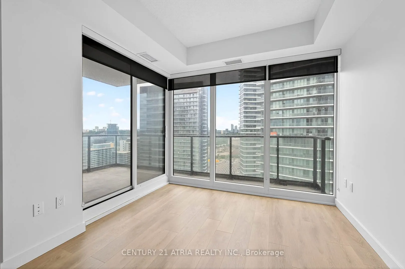 95 McMahon Drive, #2312