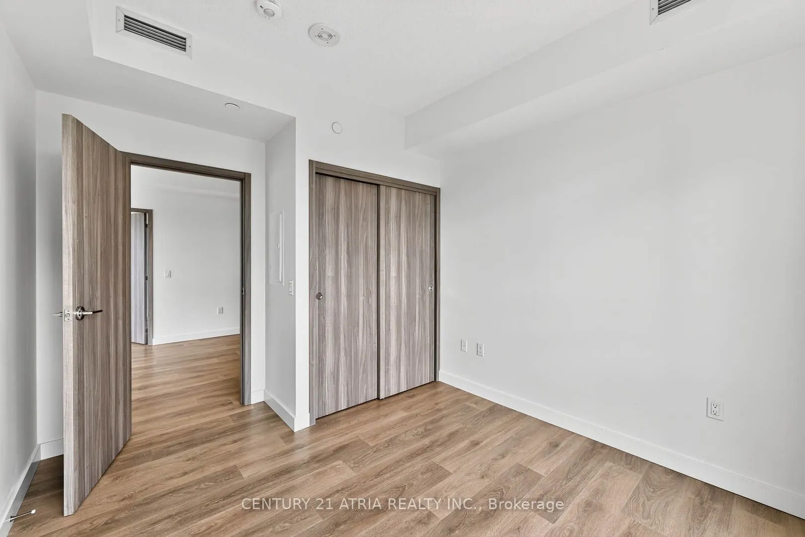 95 McMahon Drive, #2312