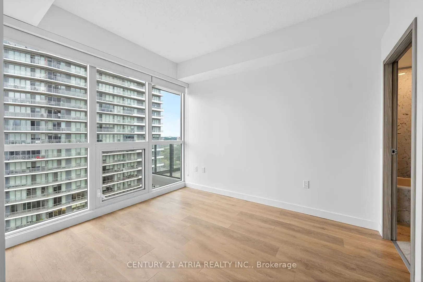 95 McMahon Drive, #2312