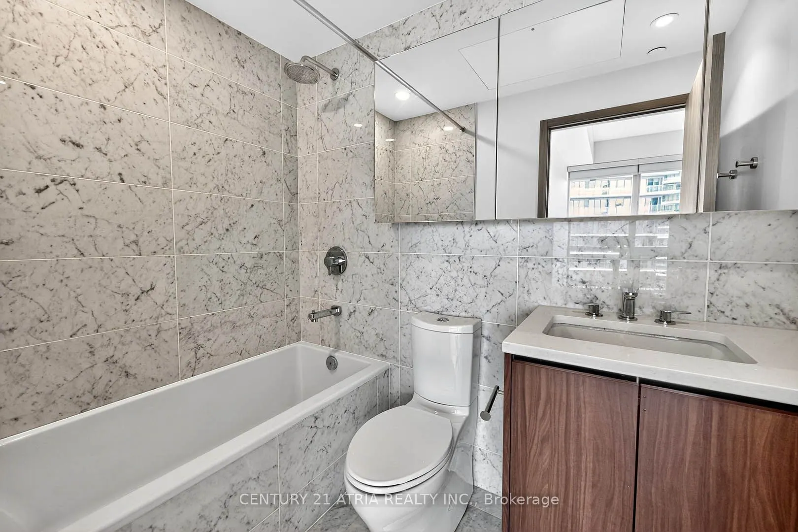 95 McMahon Drive, #2312