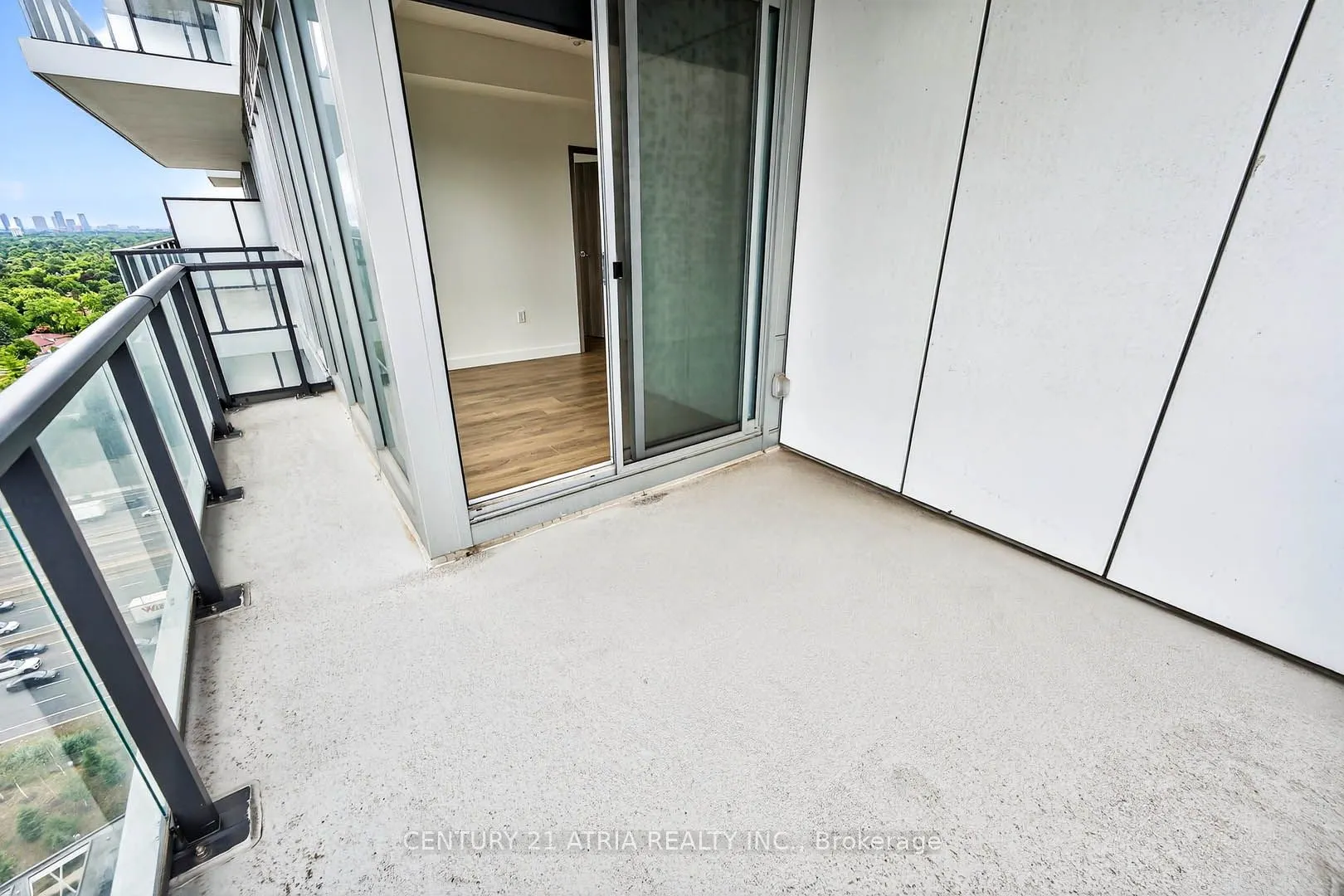 95 McMahon Drive, #2312