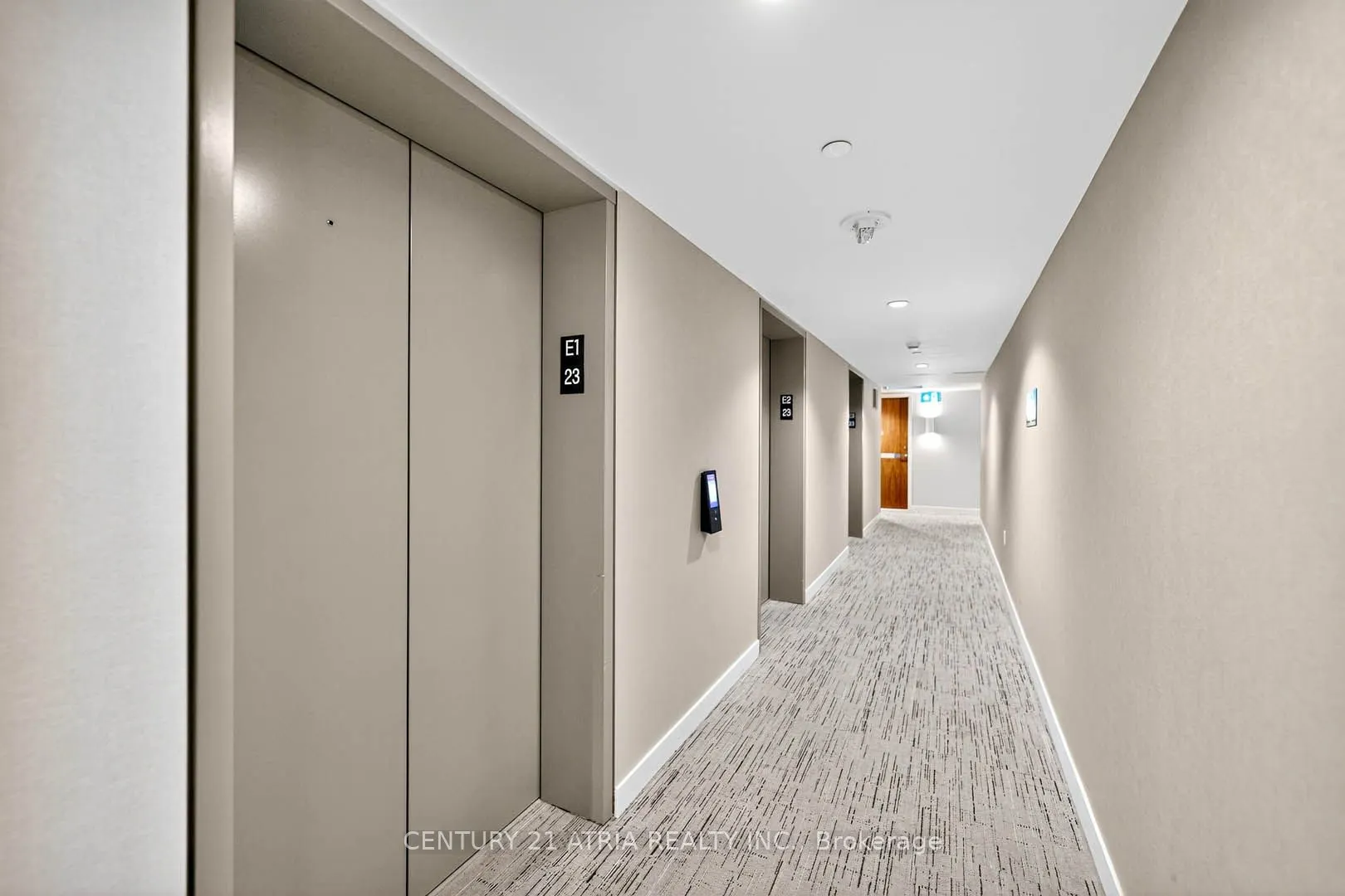 95 McMahon Drive, #2312