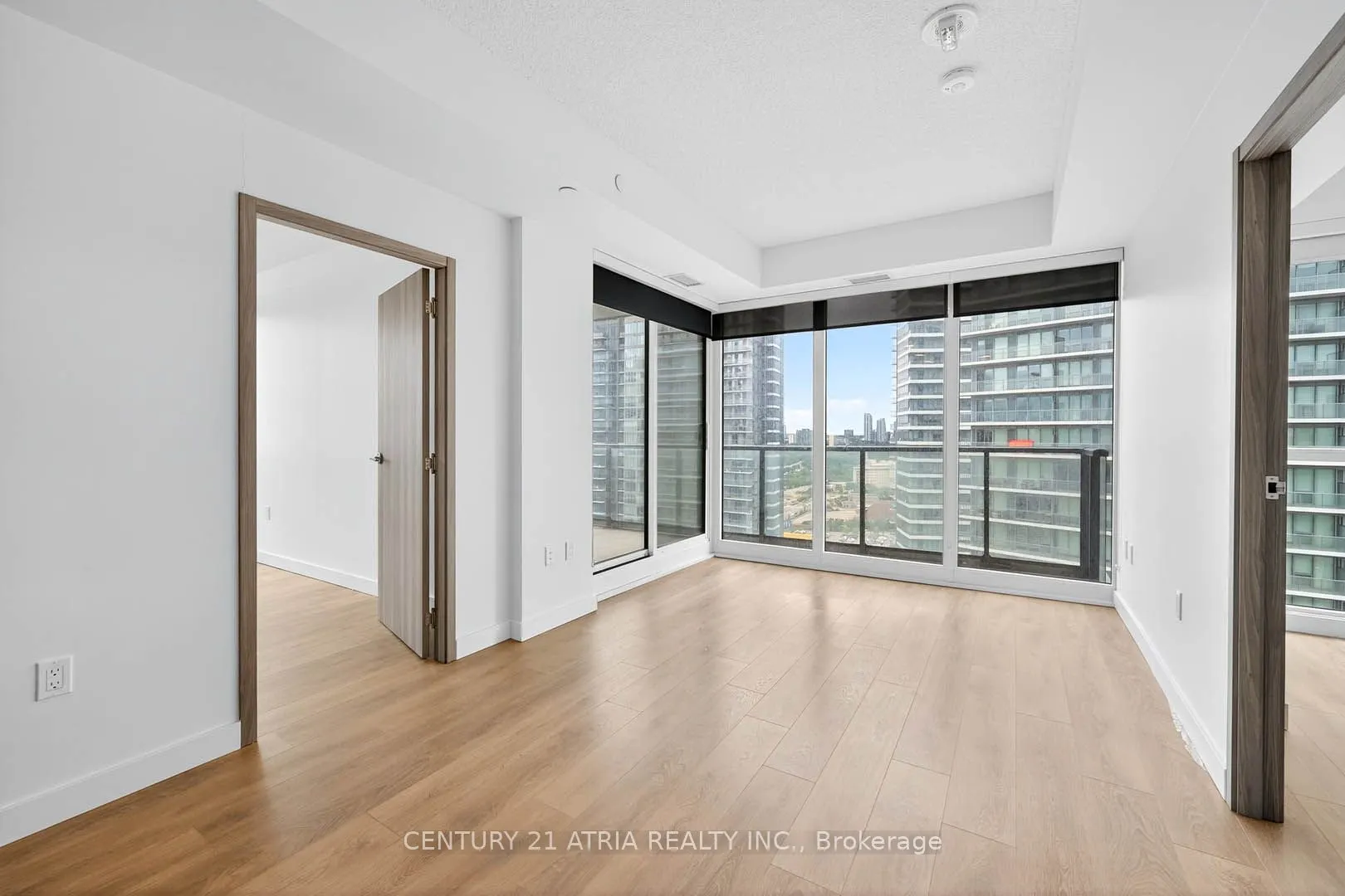 95 McMahon Drive, #2312
