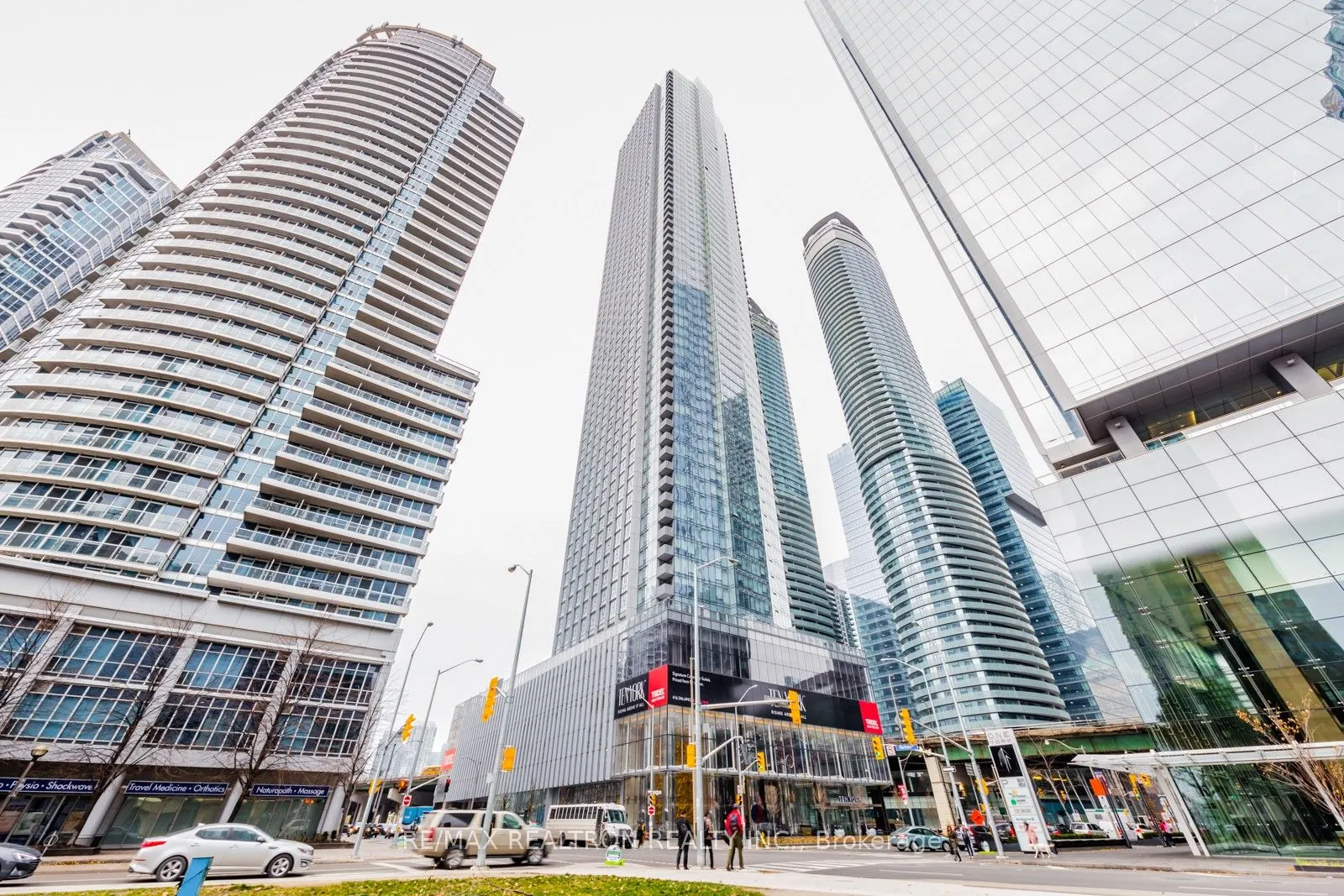 10 York Street, #5804