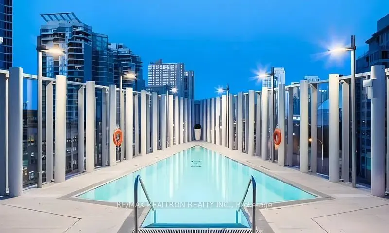 10 York Street, #5804