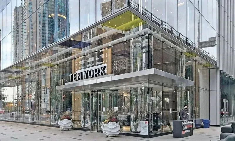 10 York Street, #5804