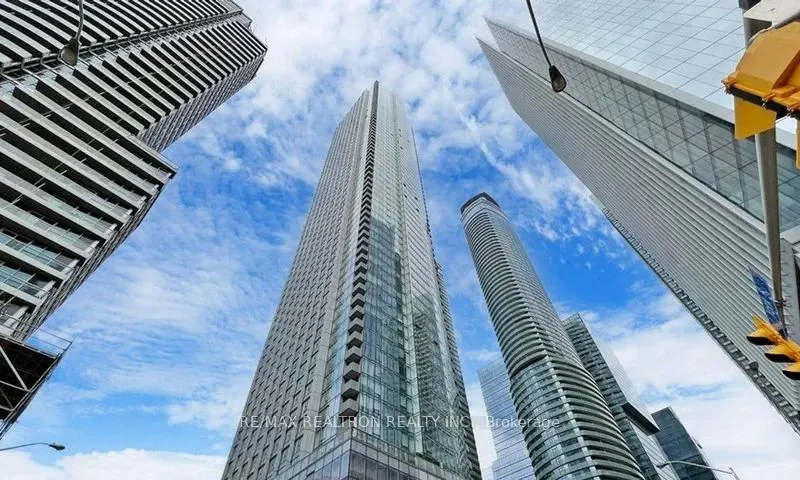 10 York Street, #5804