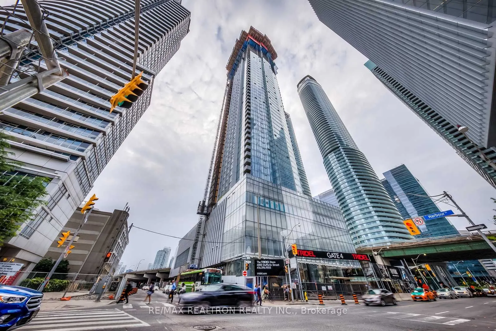 10 York Street, #5804