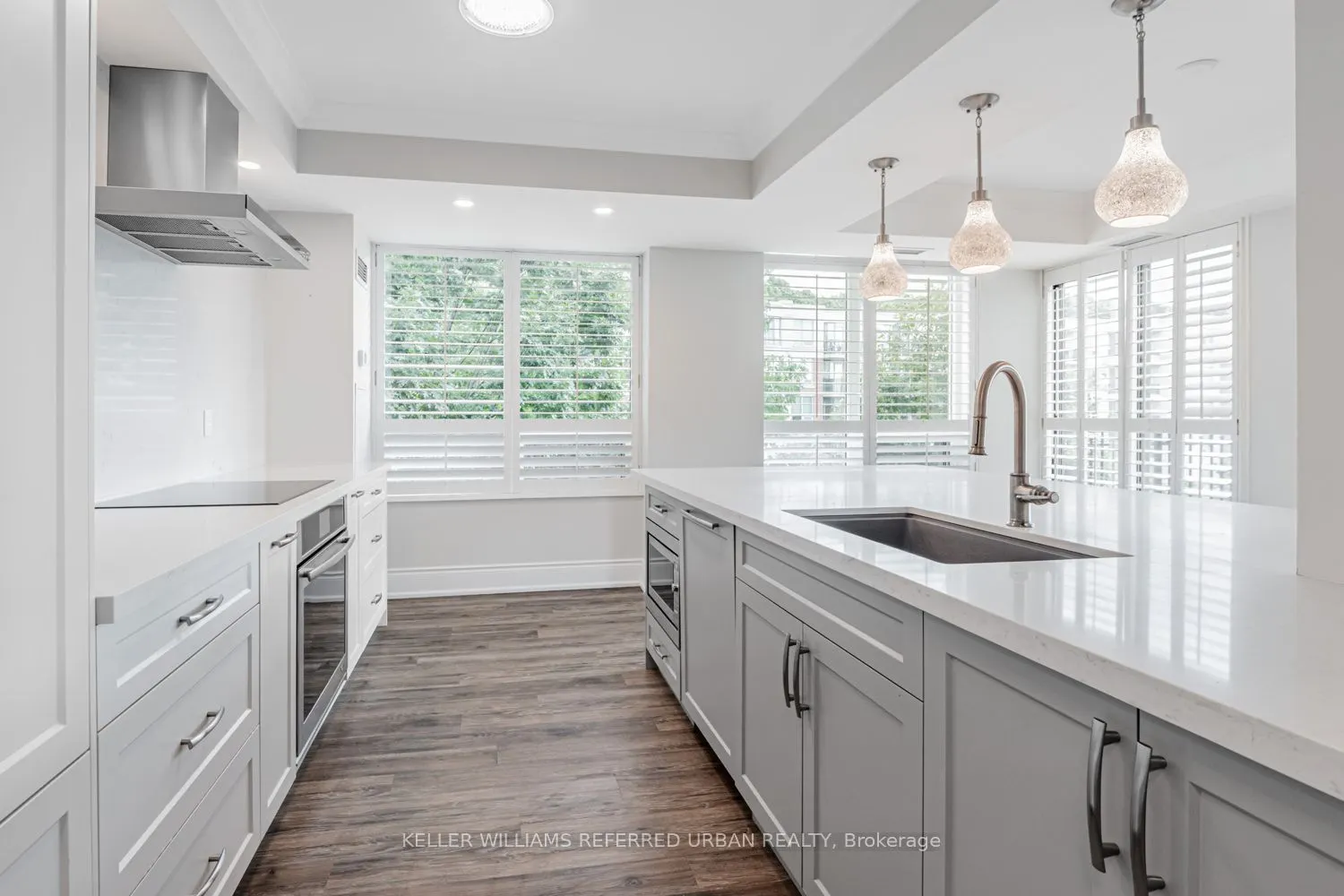 28 William Carson Crescent, #721