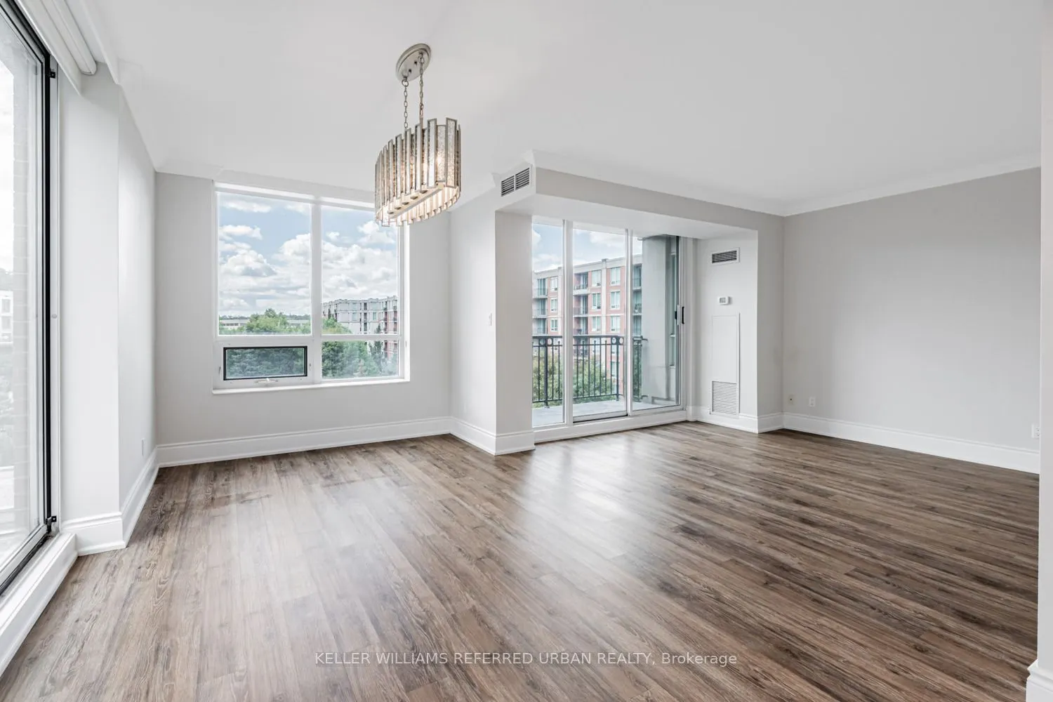 28 William Carson Crescent, #721