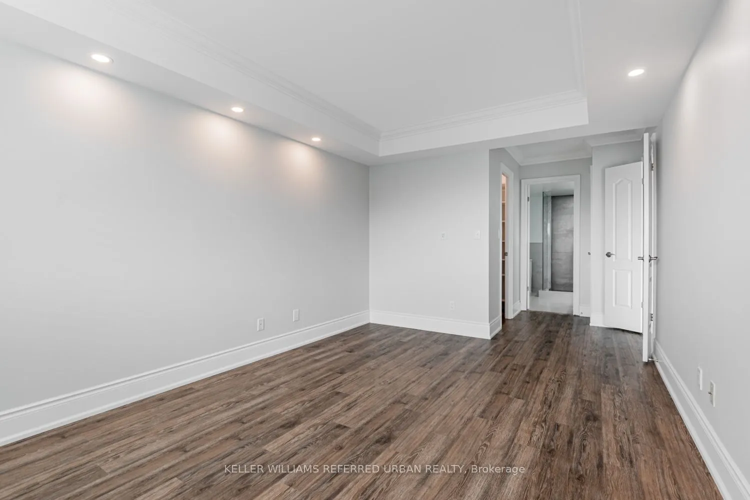 28 William Carson Crescent, #721