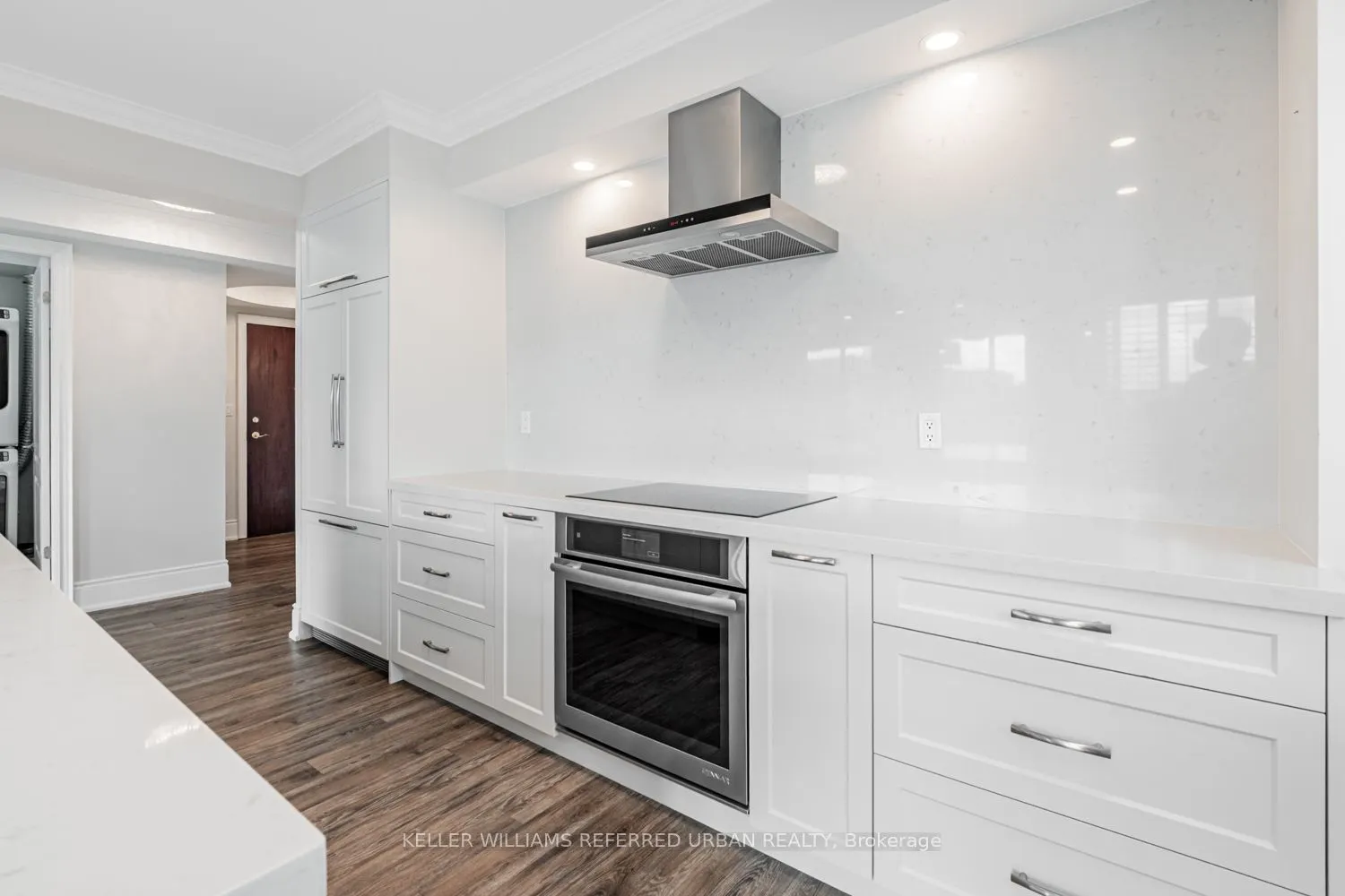 28 William Carson Crescent, #721