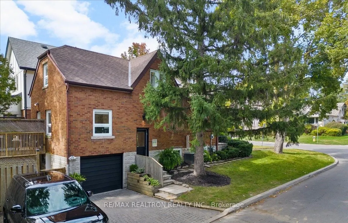 495 St Germain Avenue