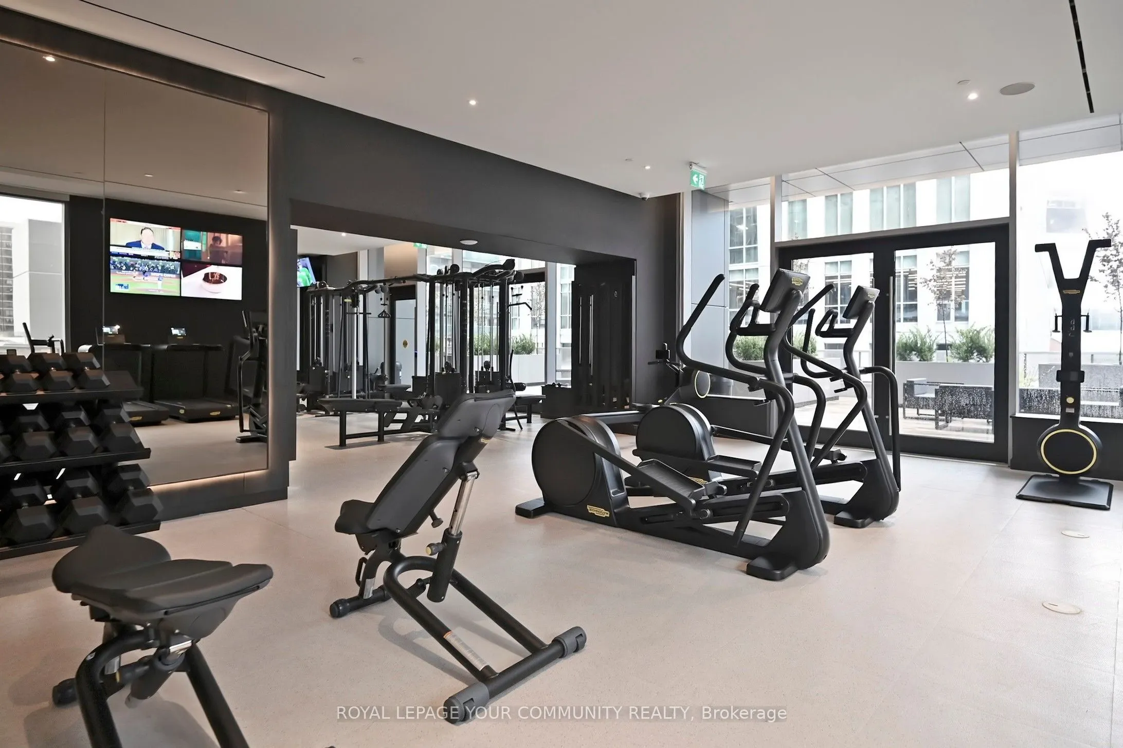 11 Yorkville Avenue, #6302